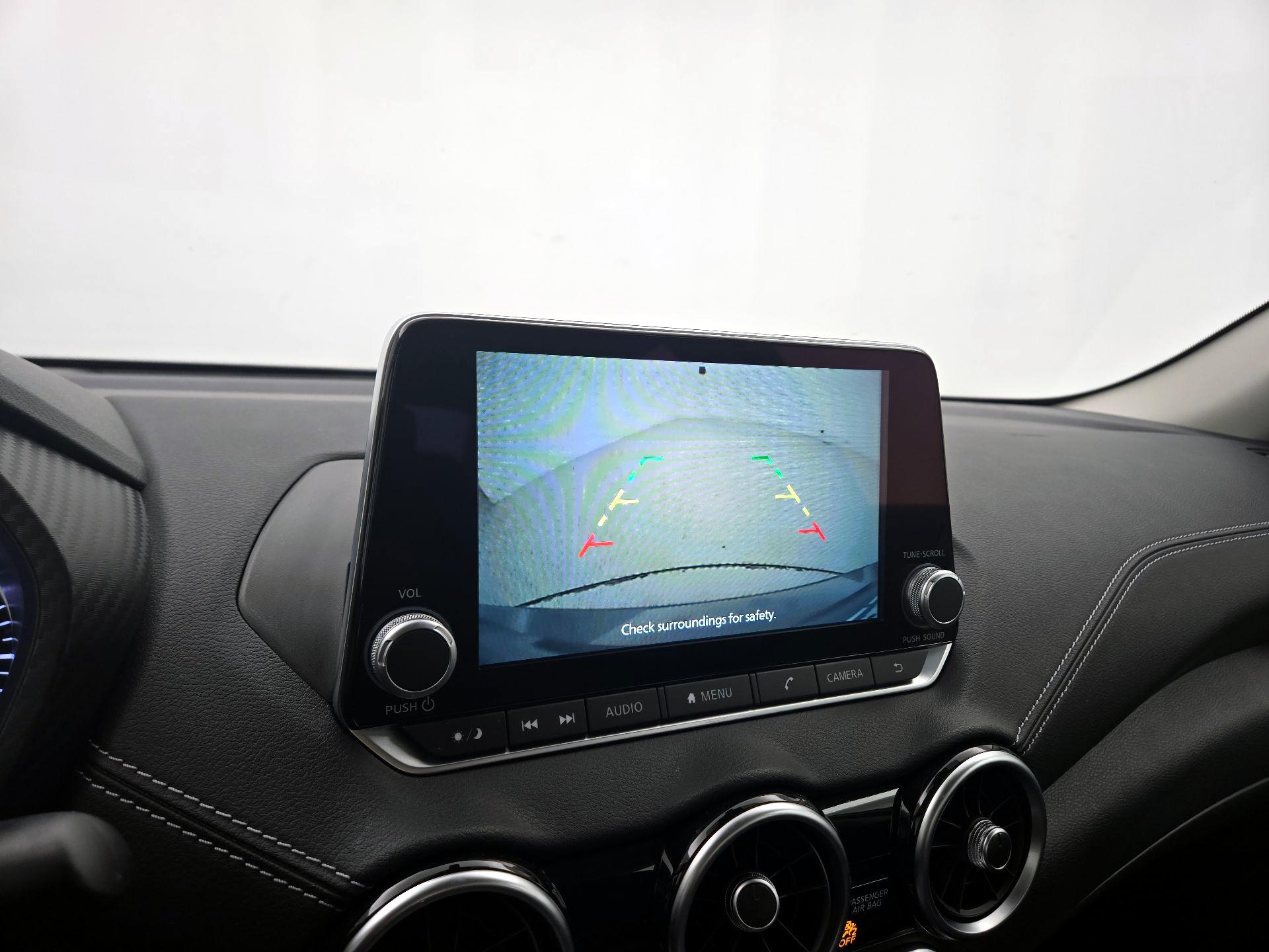 Thumbnail: 2023 Nissan Sentra - 14