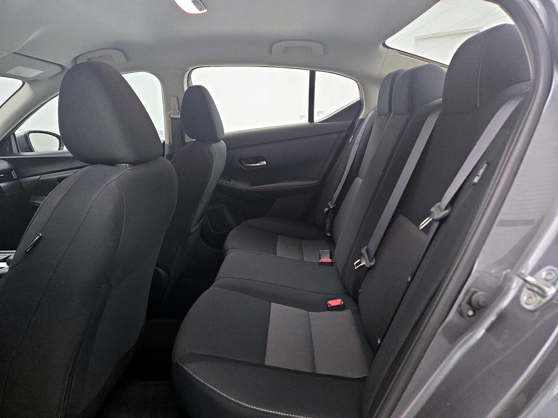 Thumbnail: 2023 Nissan Sentra - 19