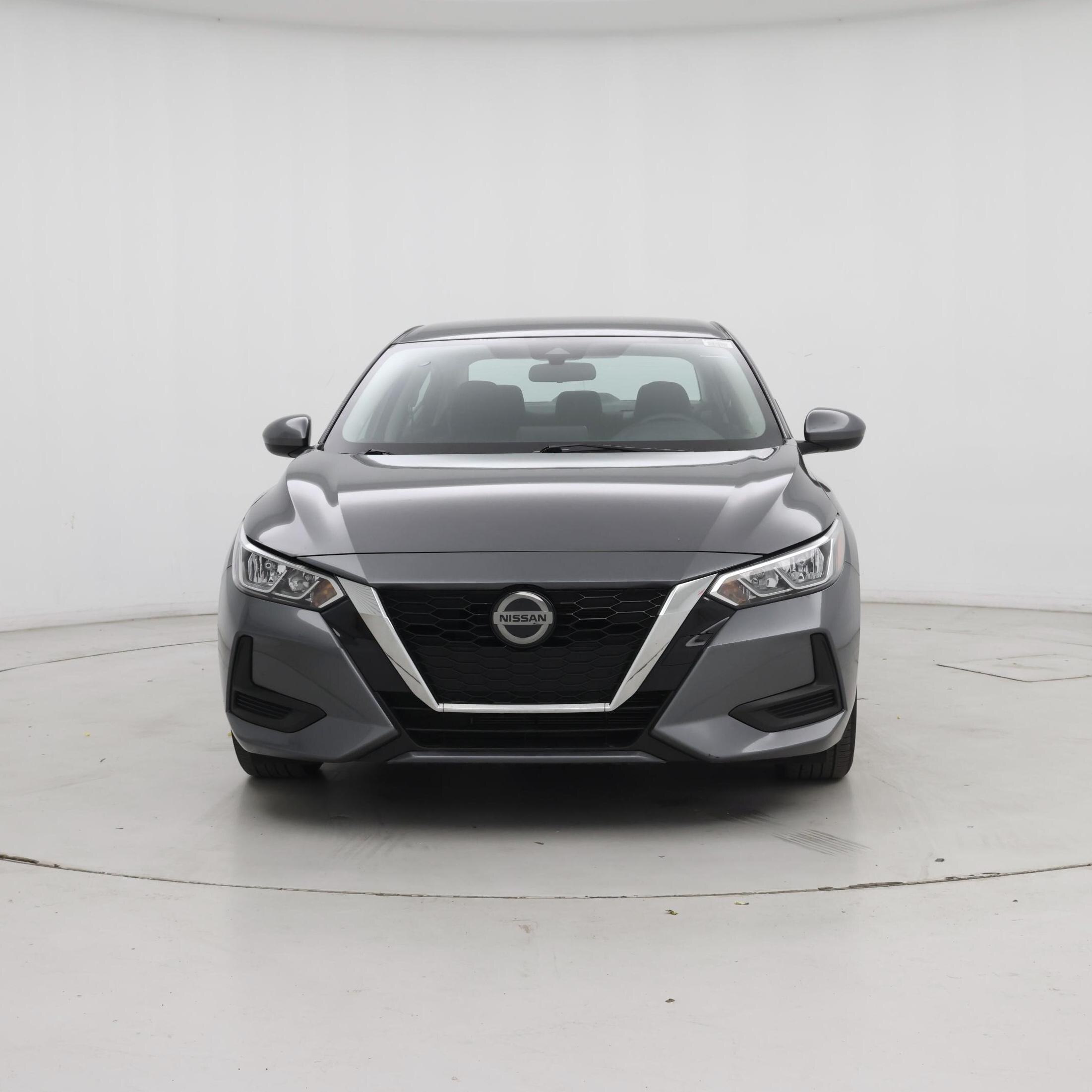 Thumbnail: 2023 Nissan Sentra - 5