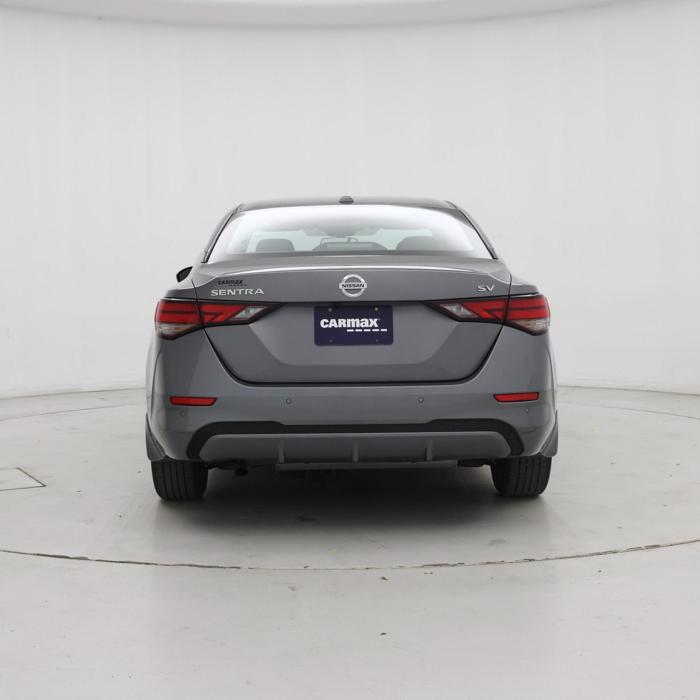 Thumbnail: 2023 Nissan Sentra - 6