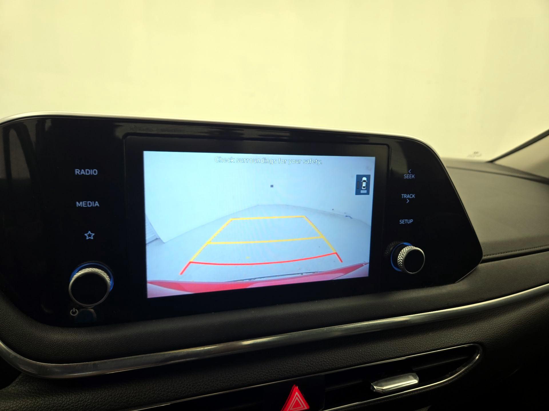 Thumbnail: 2020 Hyundai Sonata - 14