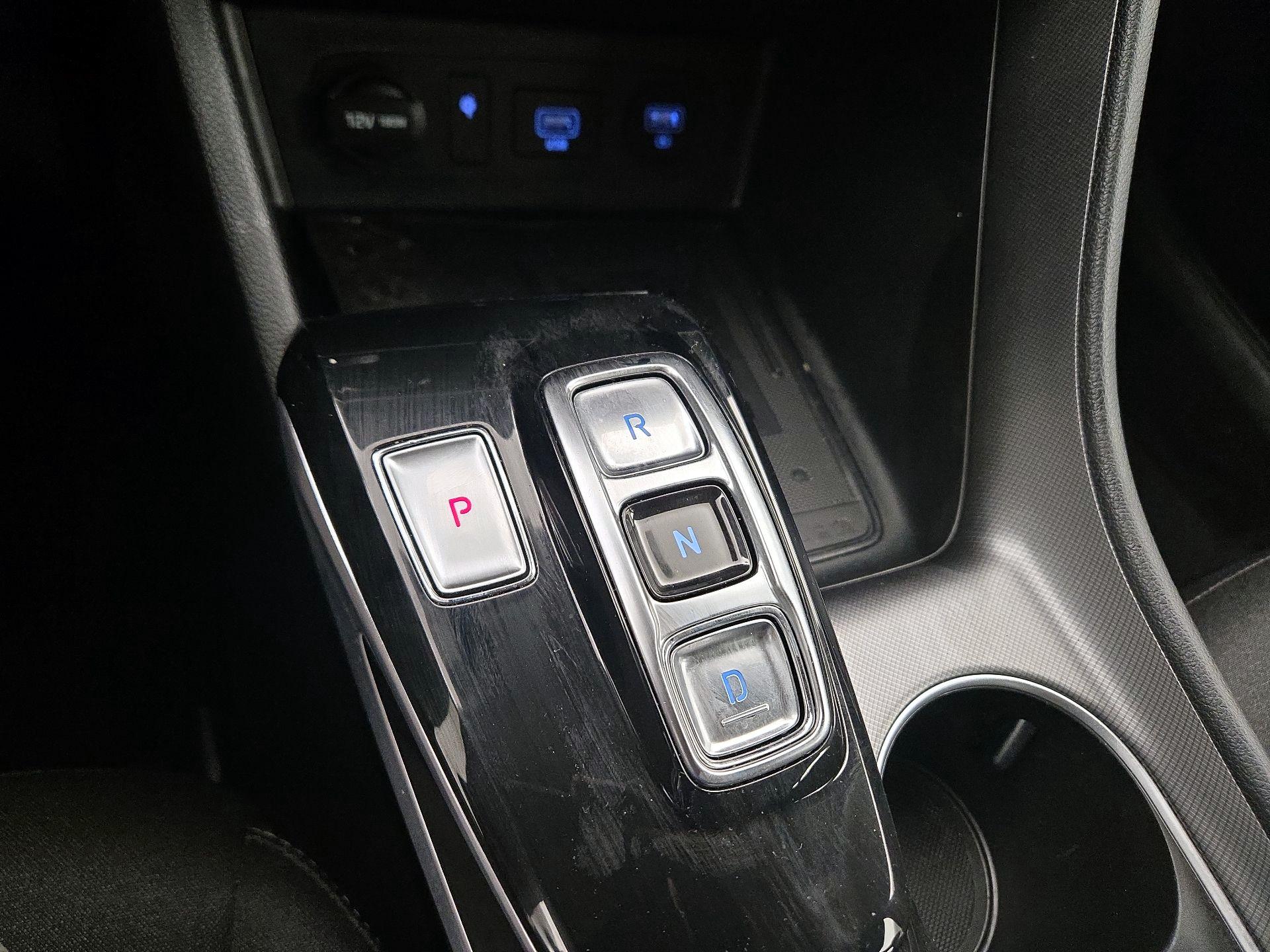 Thumbnail: 2020 Hyundai Sonata - 17