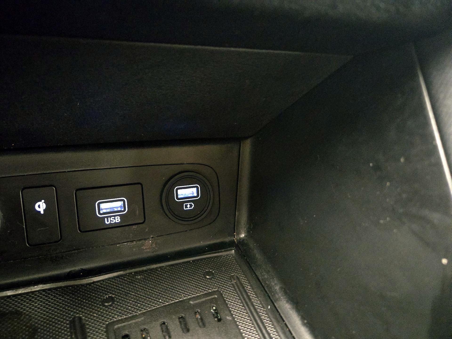 Thumbnail: 2020 Hyundai Sonata - 18