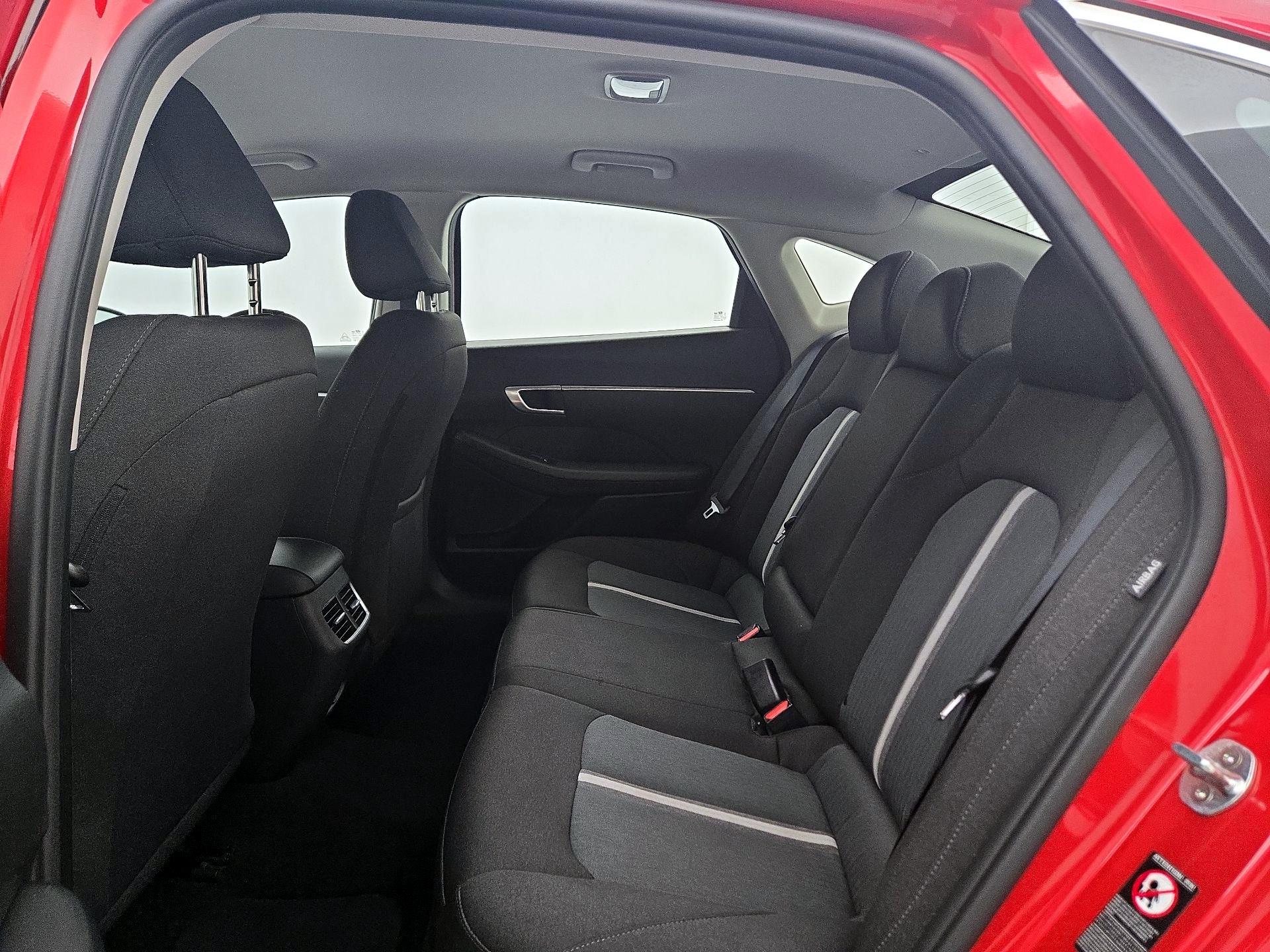 Thumbnail: 2020 Hyundai Sonata - 19