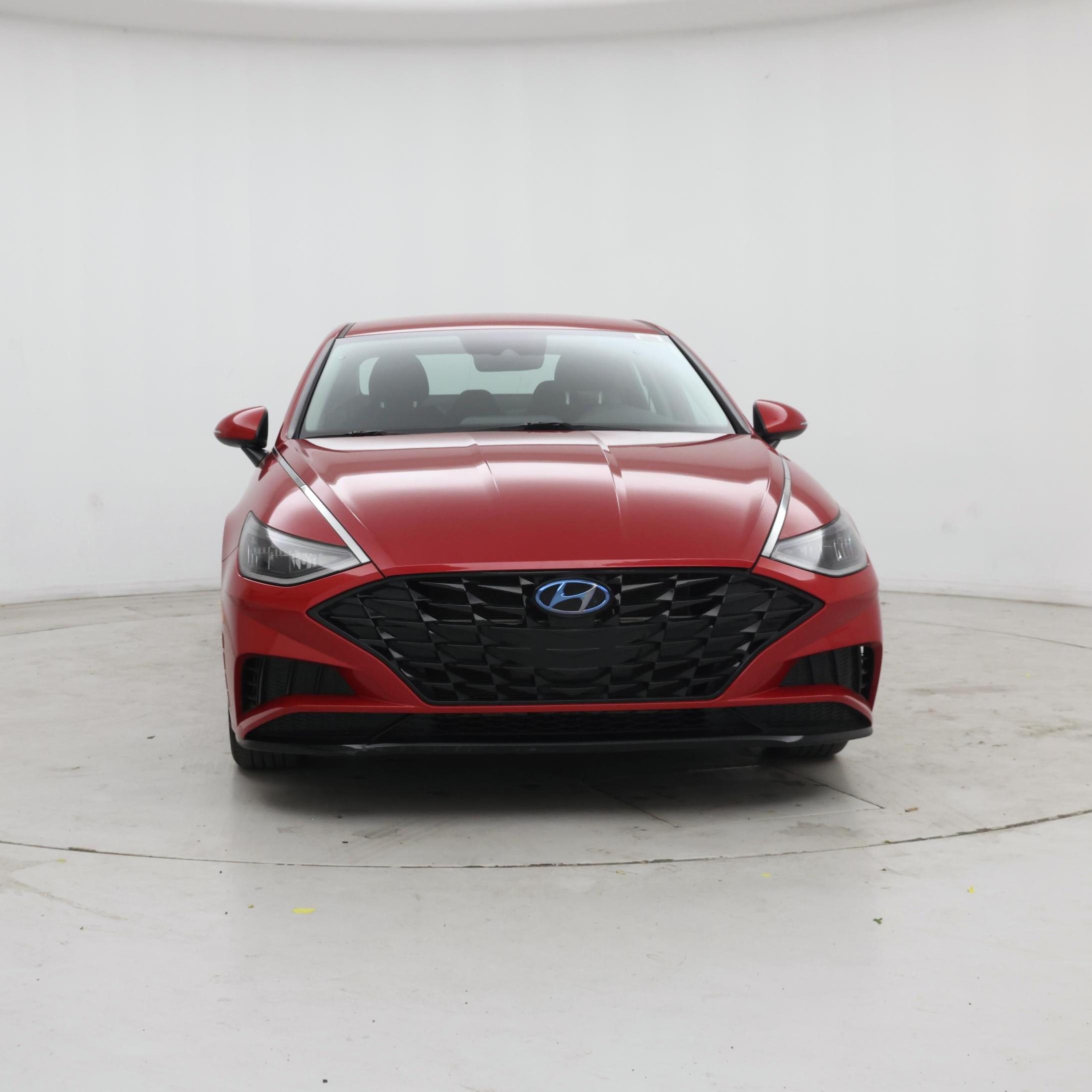 Thumbnail: 2020 Hyundai Sonata - 5