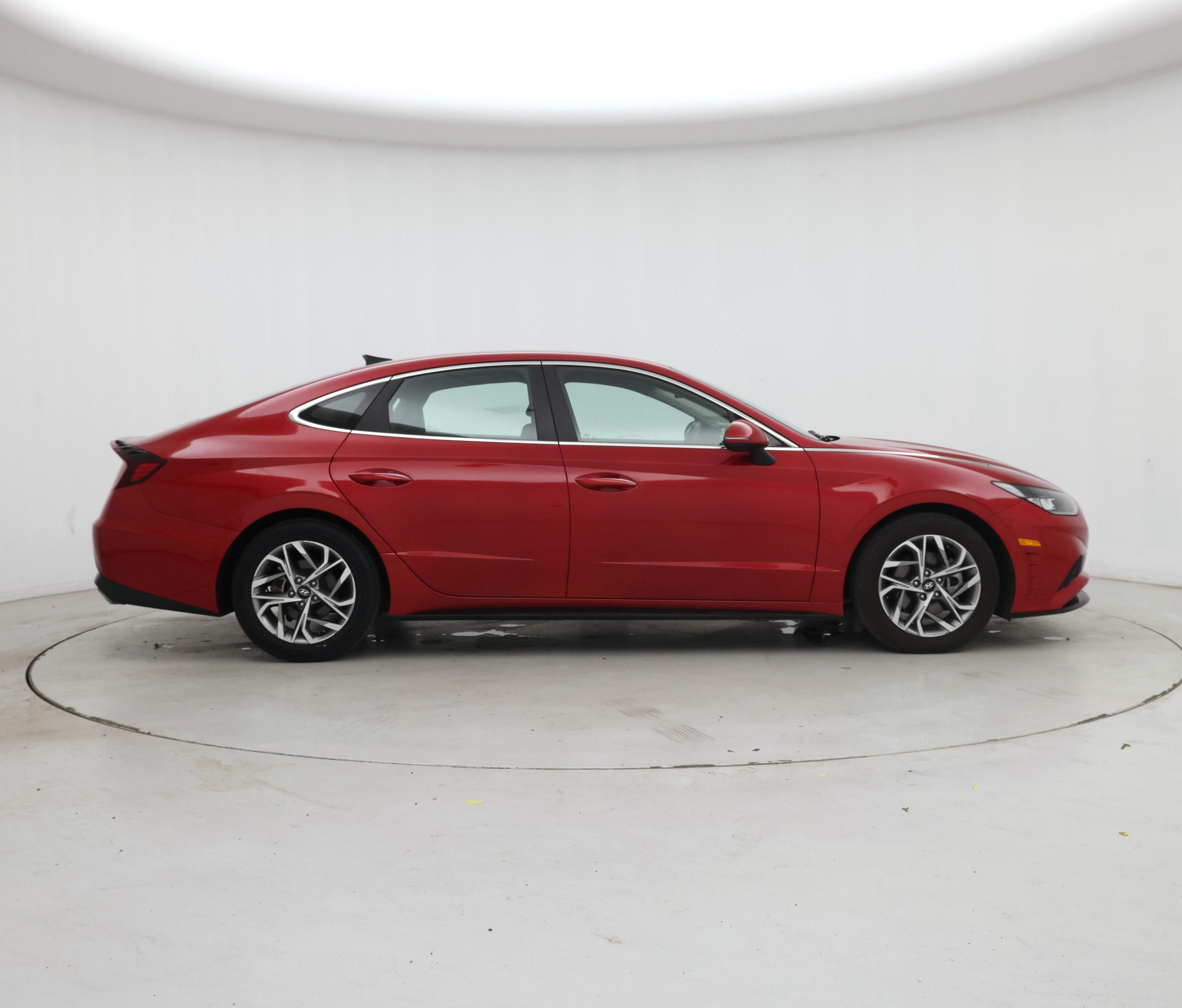 Thumbnail: 2020 Hyundai Sonata - 7