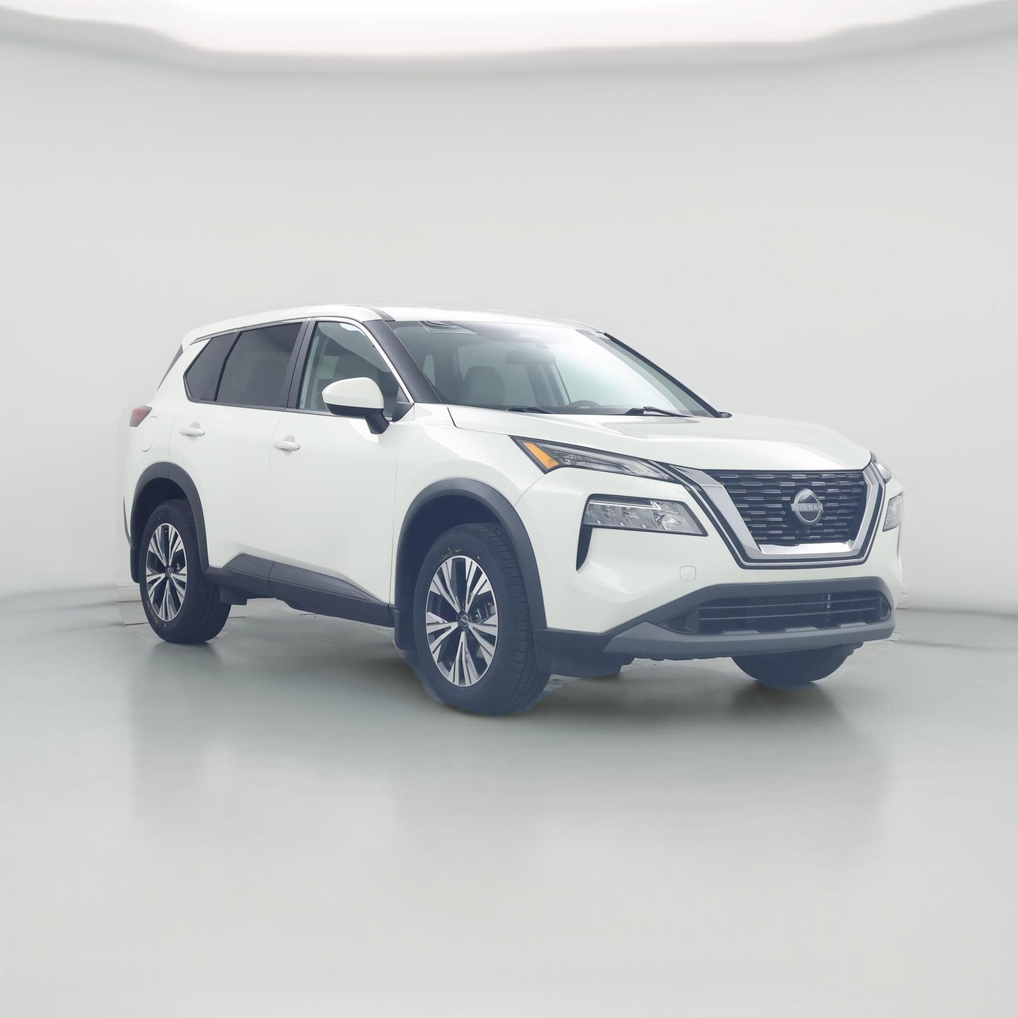 Thumbnail: 2023 Nissan Rogue - 1