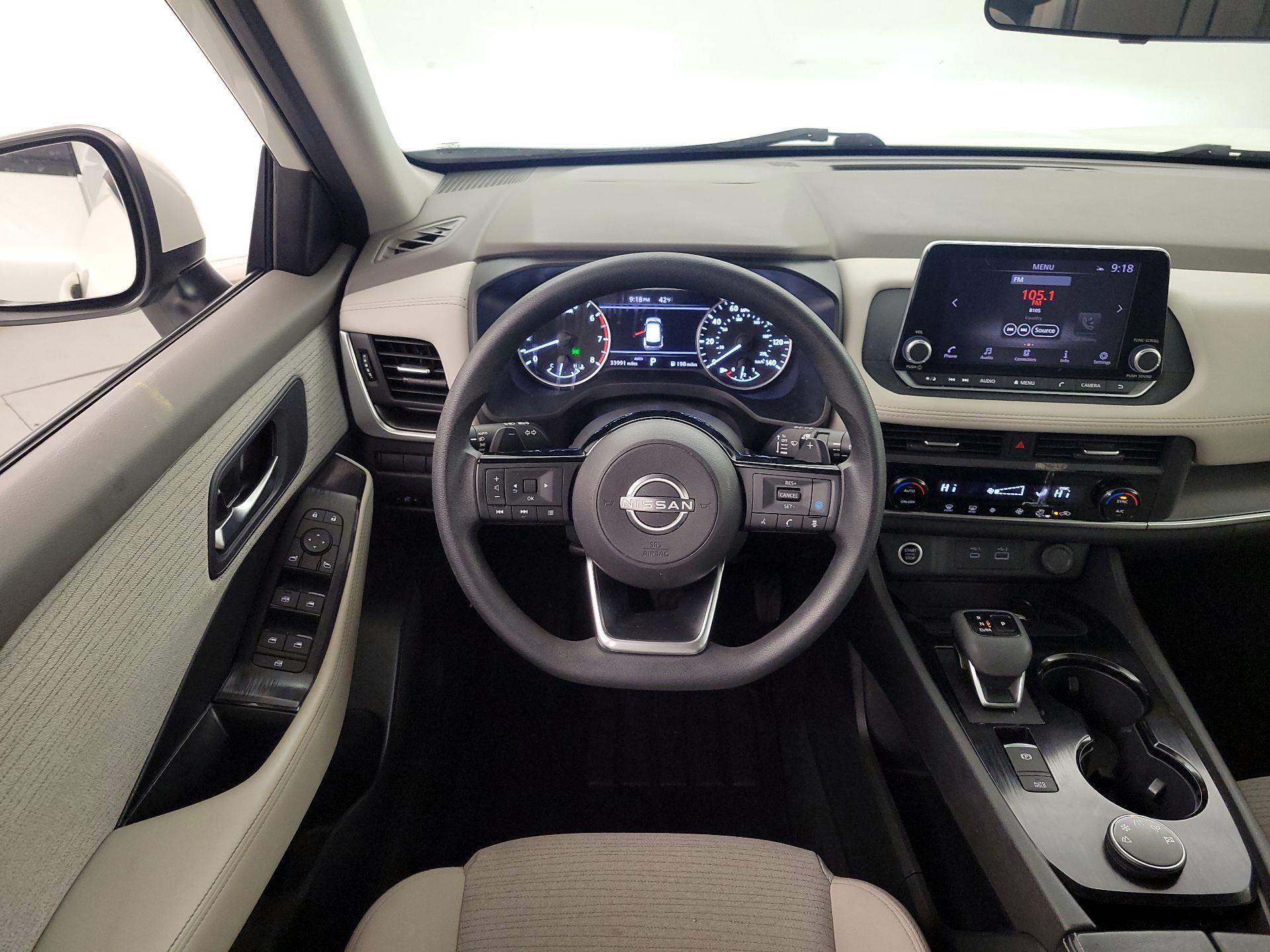 Thumbnail: 2023 Nissan Rogue - 10