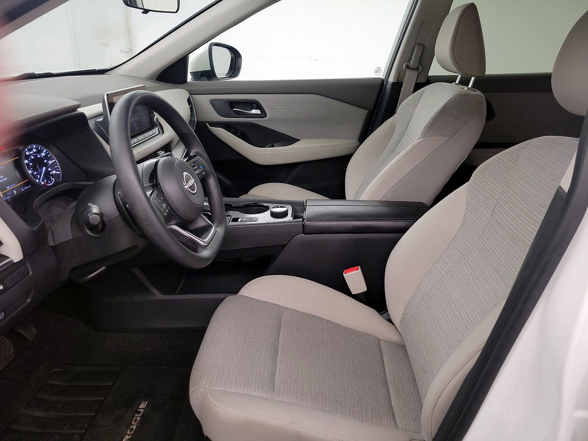 Thumbnail: 2023 Nissan Rogue - 11