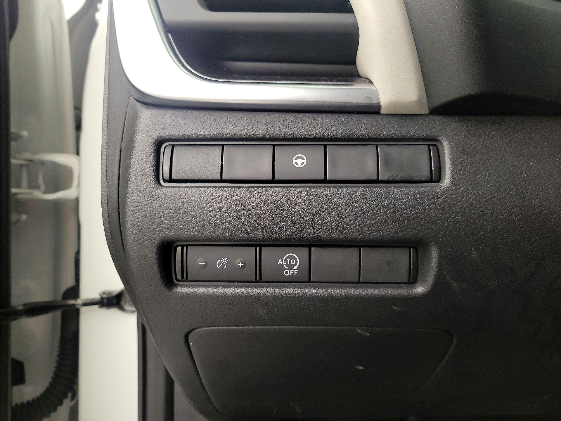 Thumbnail: 2023 Nissan Rogue - 13