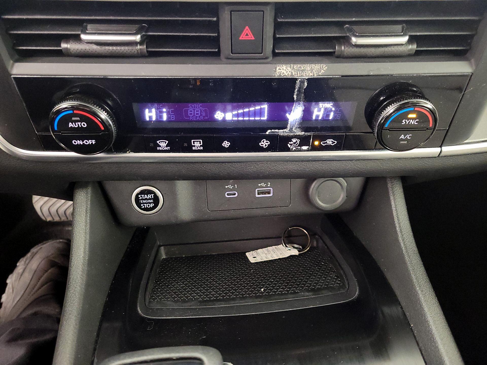 Thumbnail: 2023 Nissan Rogue - 16