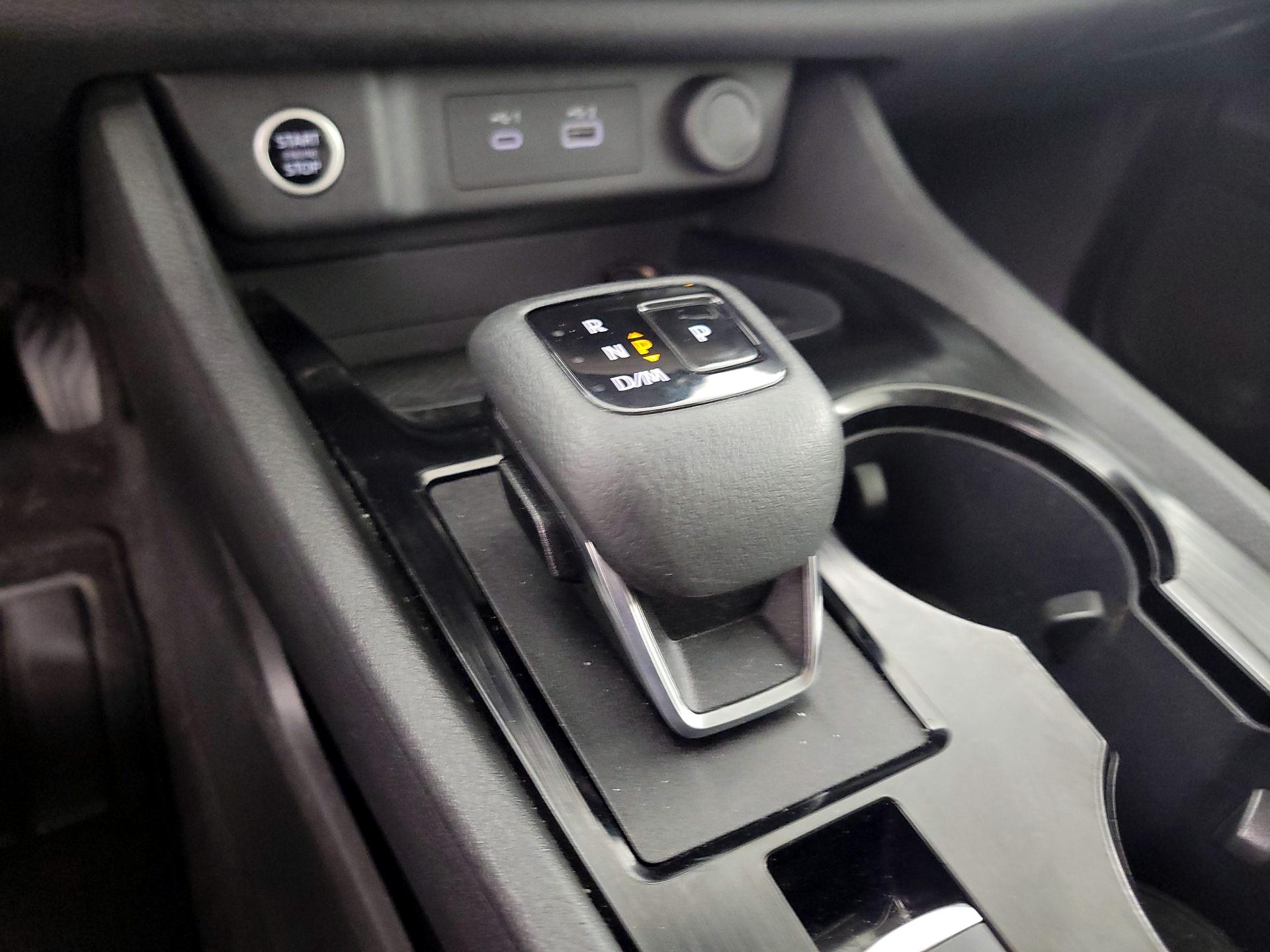 Thumbnail: 2023 Nissan Rogue - 17