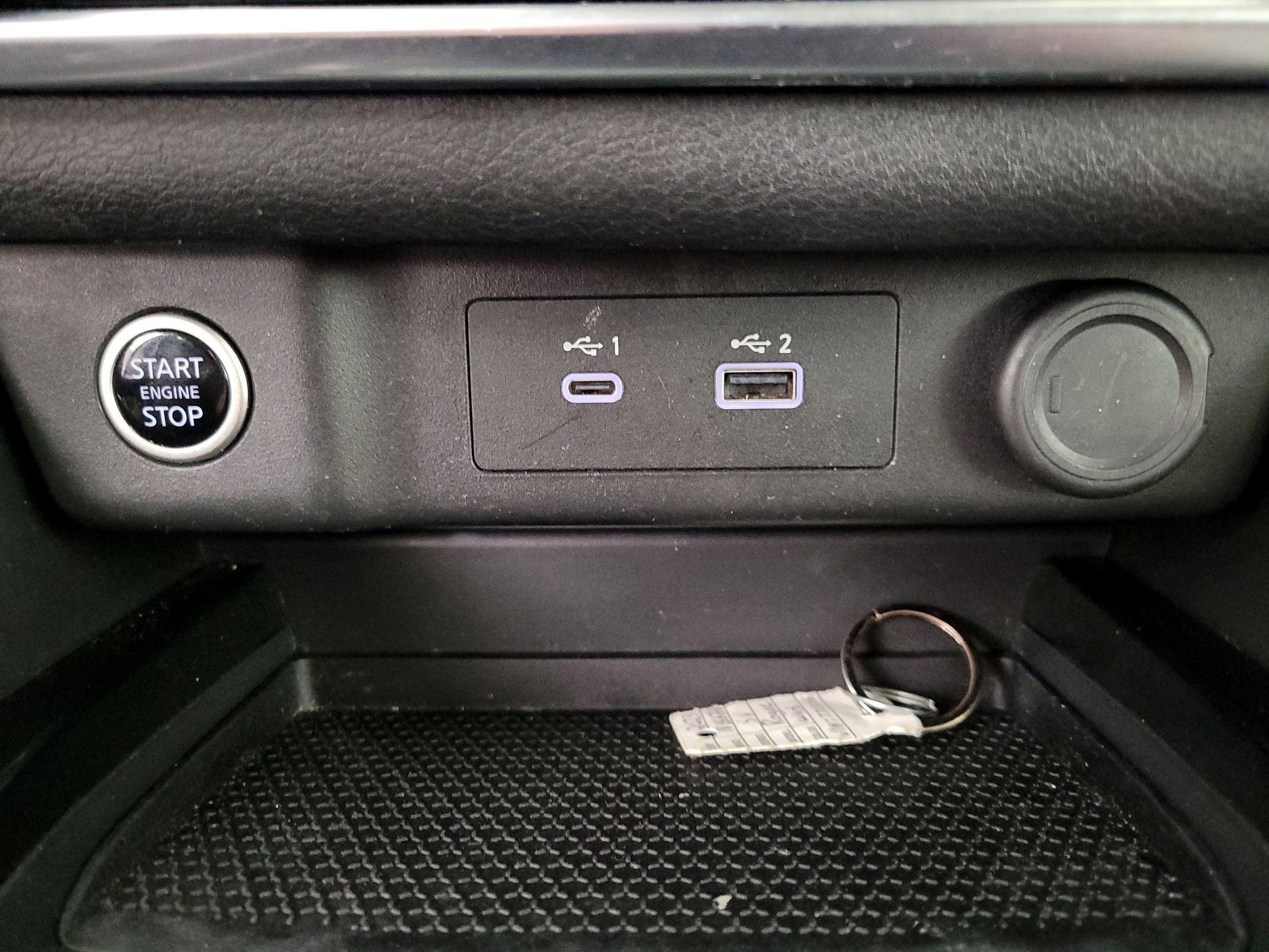 Thumbnail: 2023 Nissan Rogue - 18