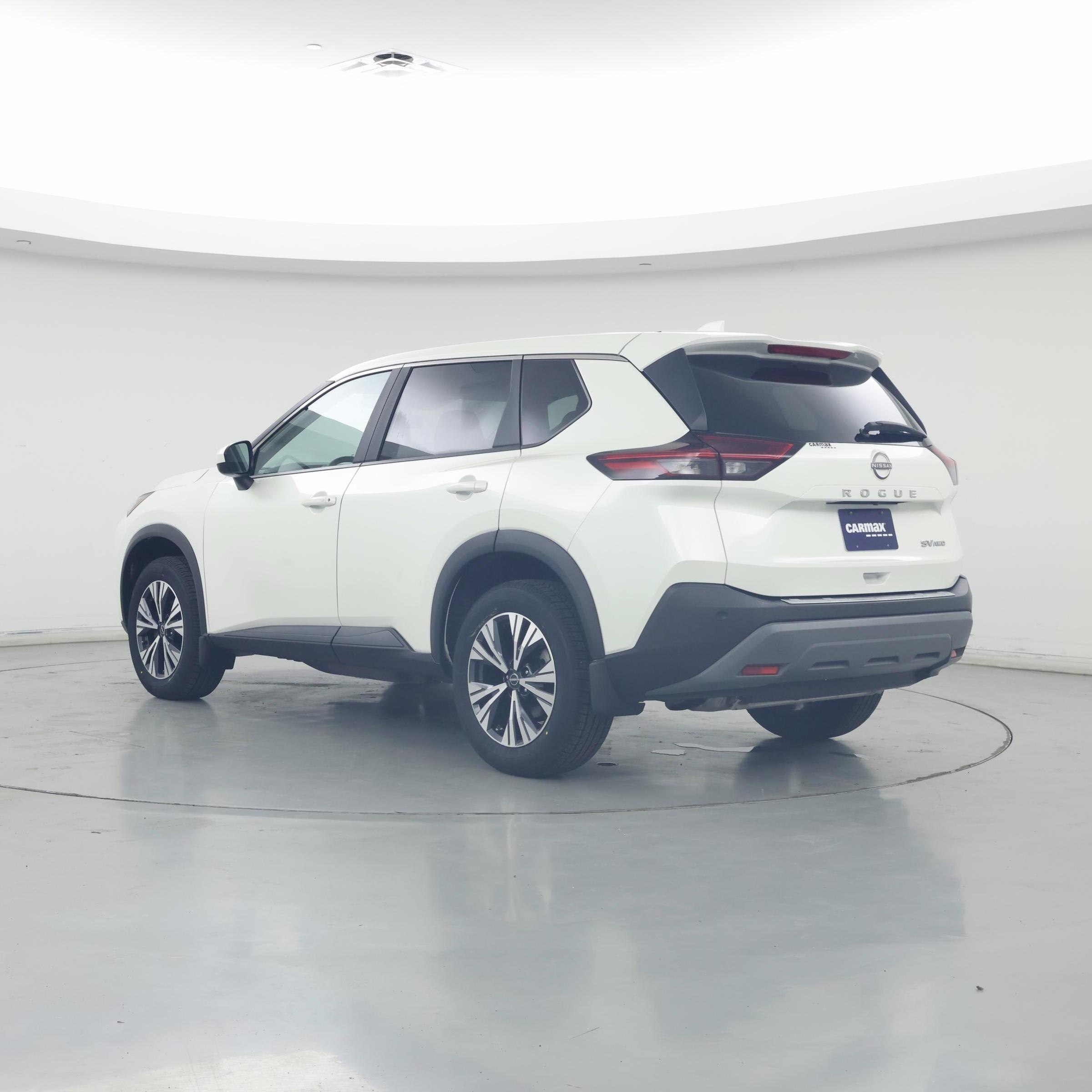 Thumbnail: 2023 Nissan Rogue - 2