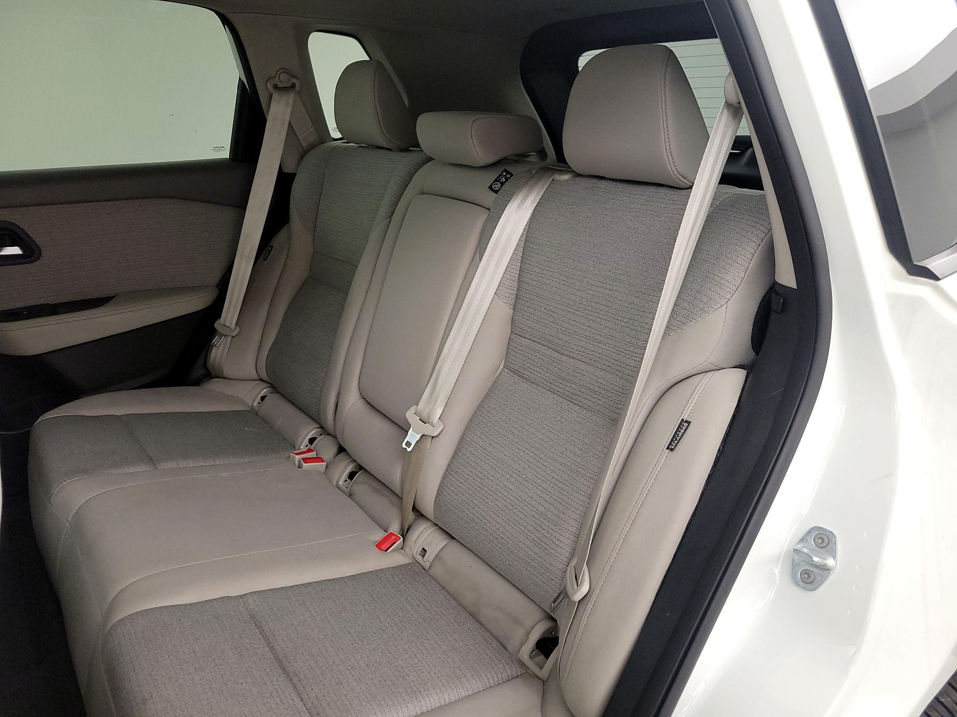 Thumbnail: 2023 Nissan Rogue - 19