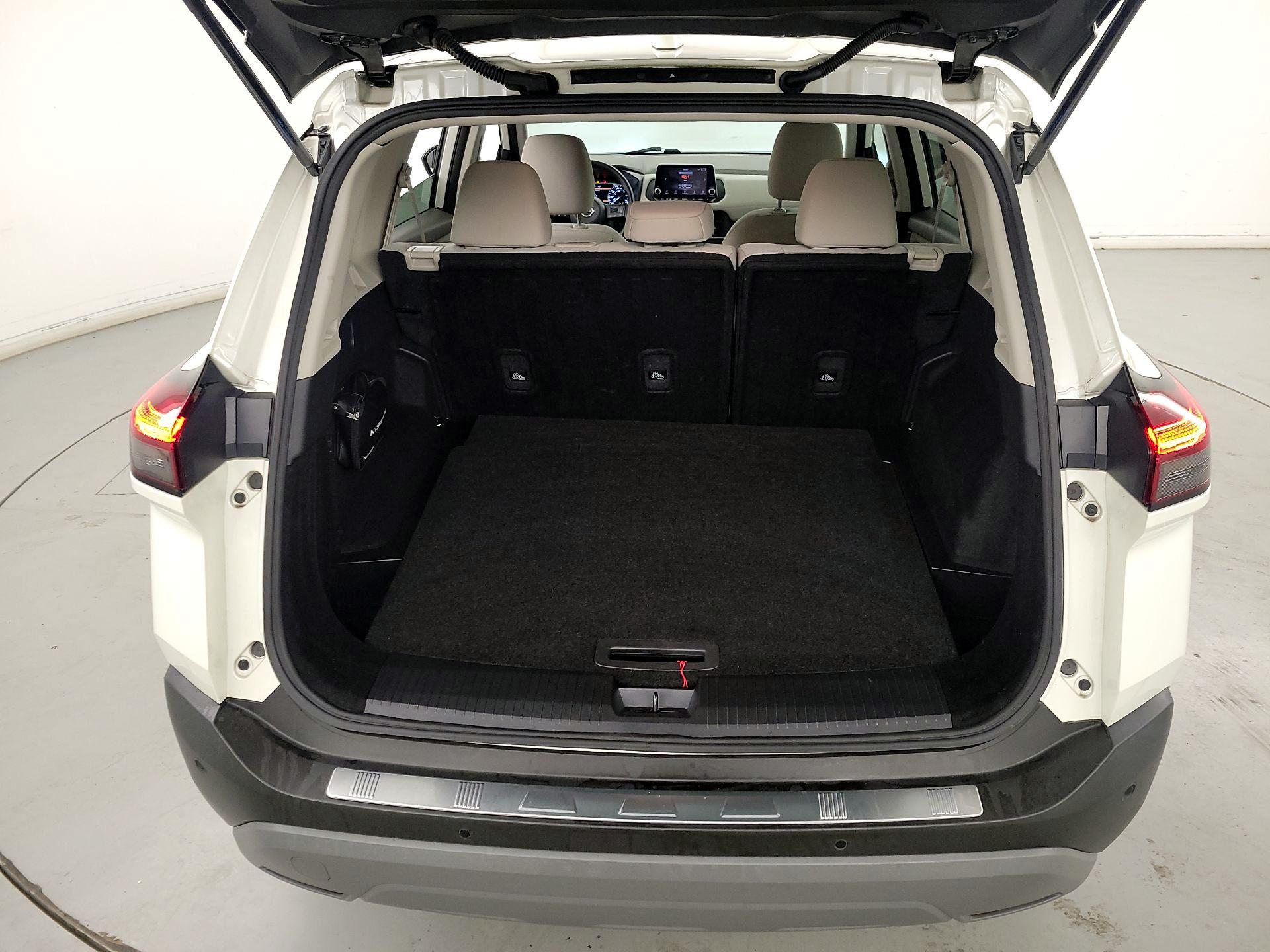 Thumbnail: 2023 Nissan Rogue - 20