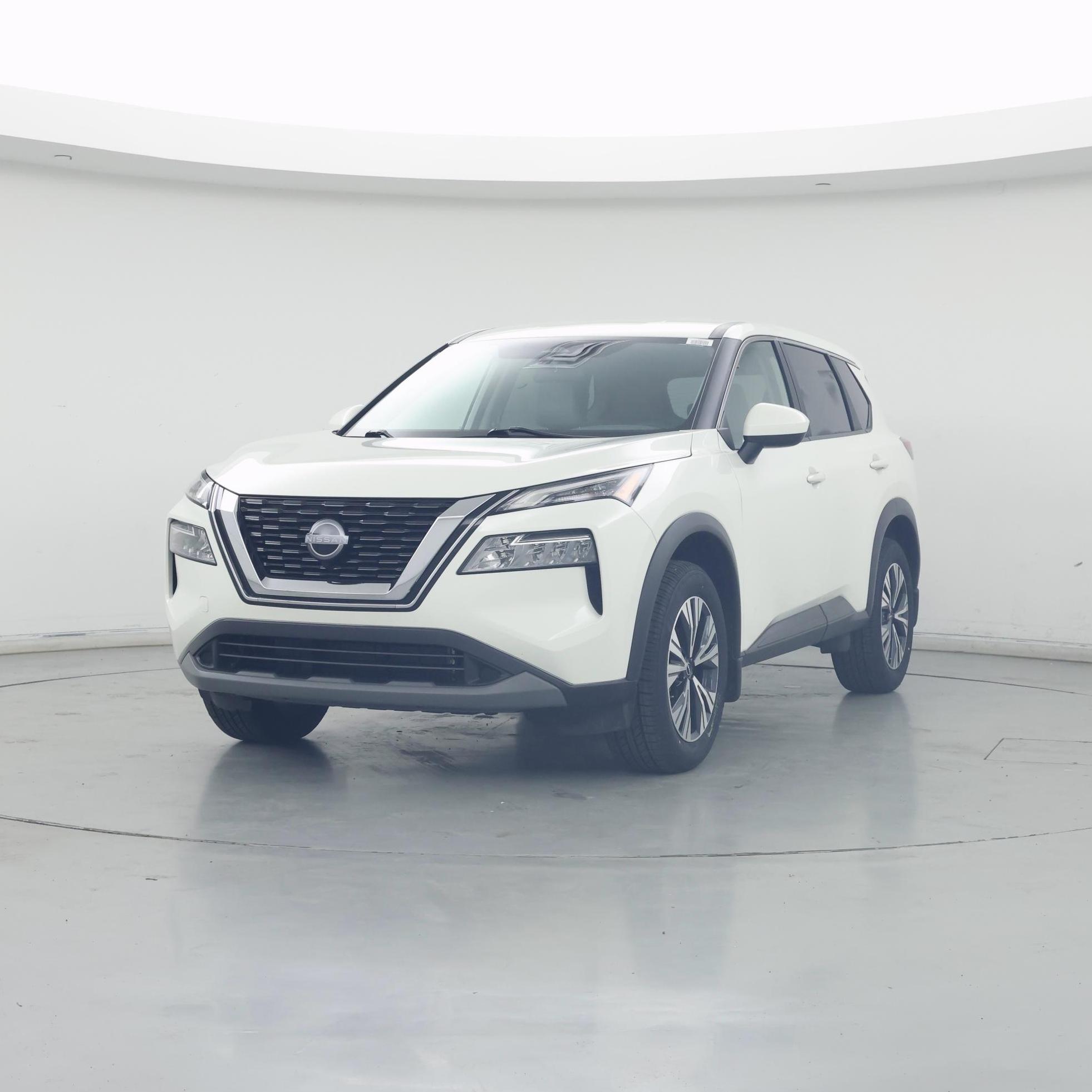 Thumbnail: 2023 Nissan Rogue - 4