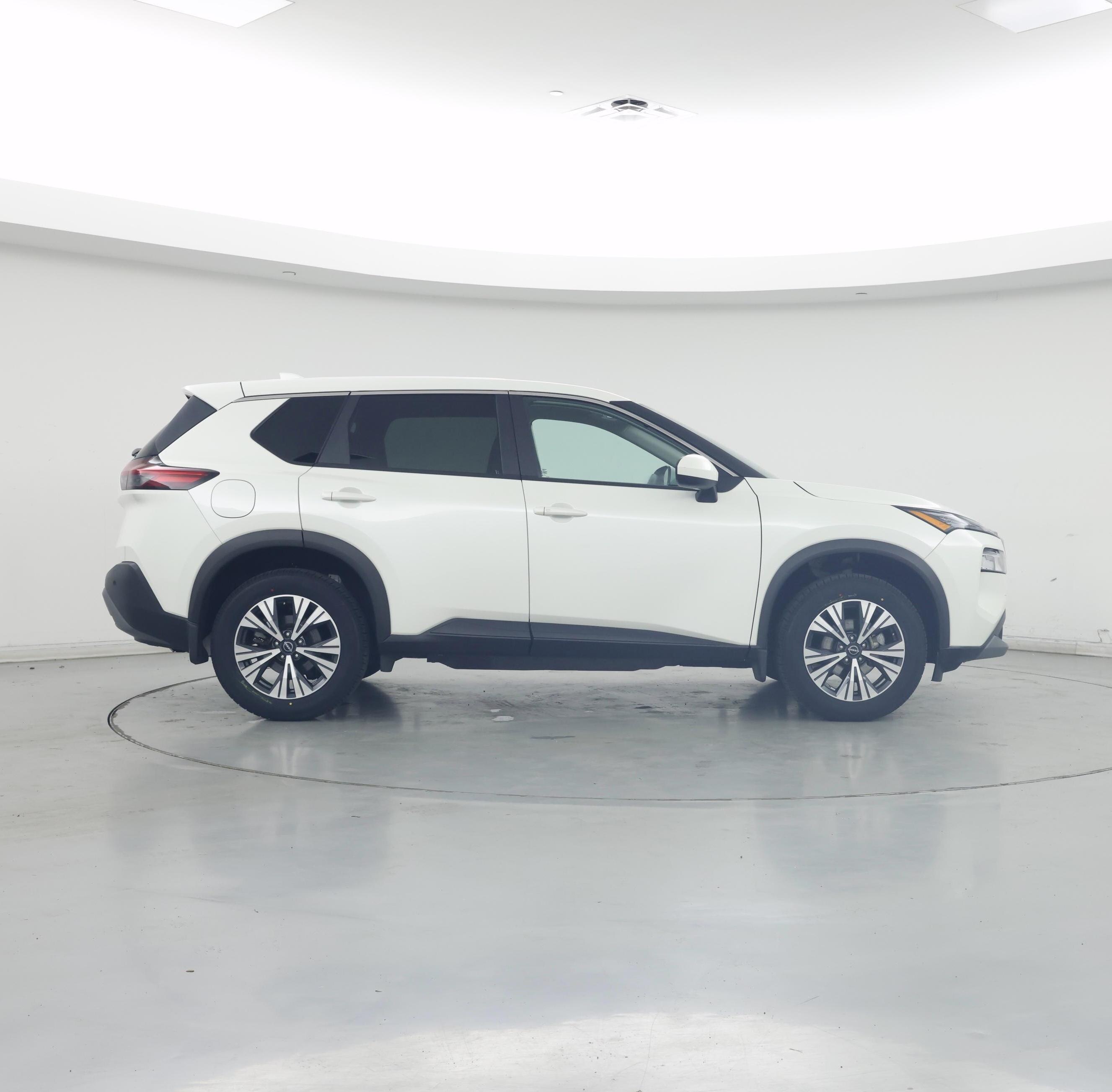 Thumbnail: 2023 Nissan Rogue - 7