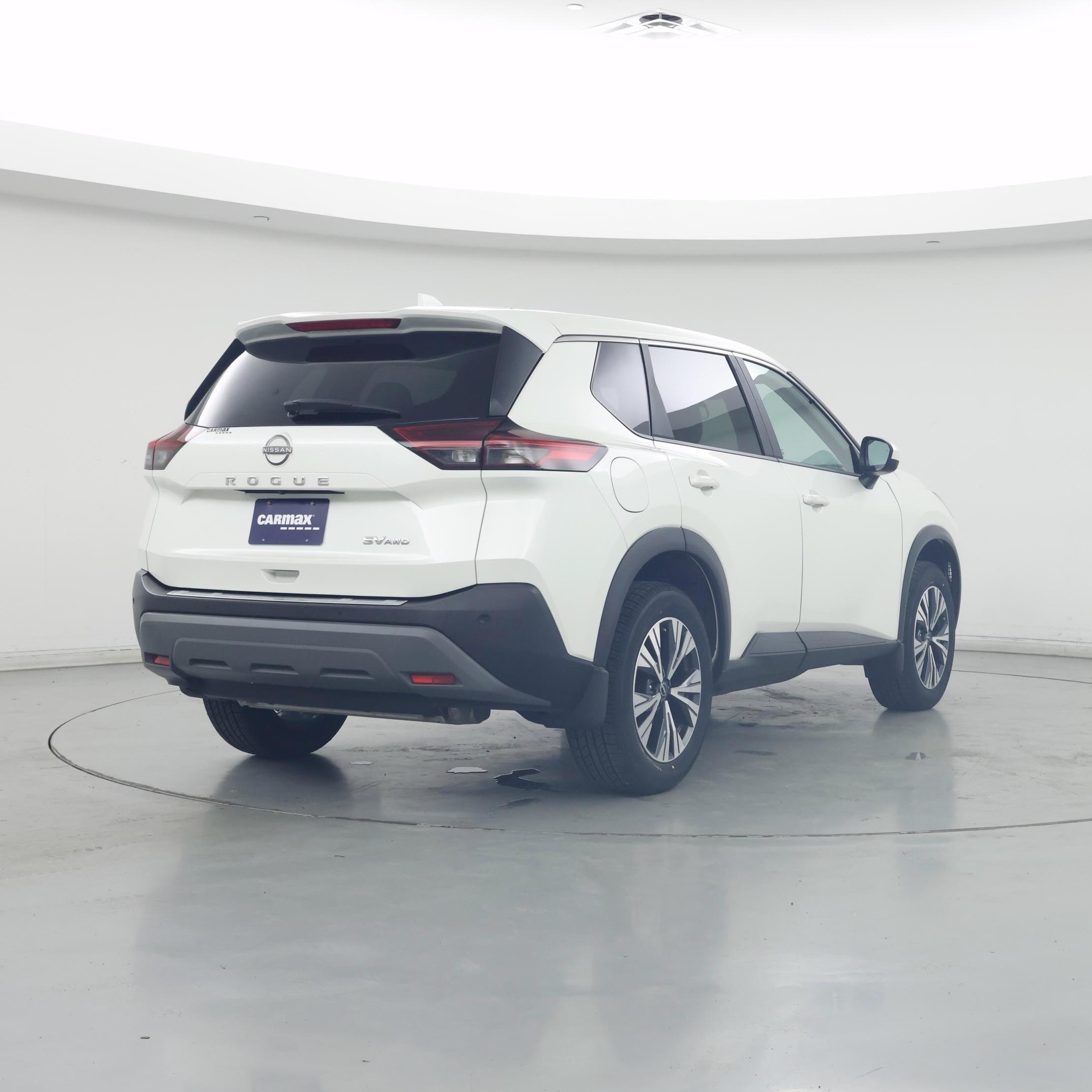 Thumbnail: 2023 Nissan Rogue - 8