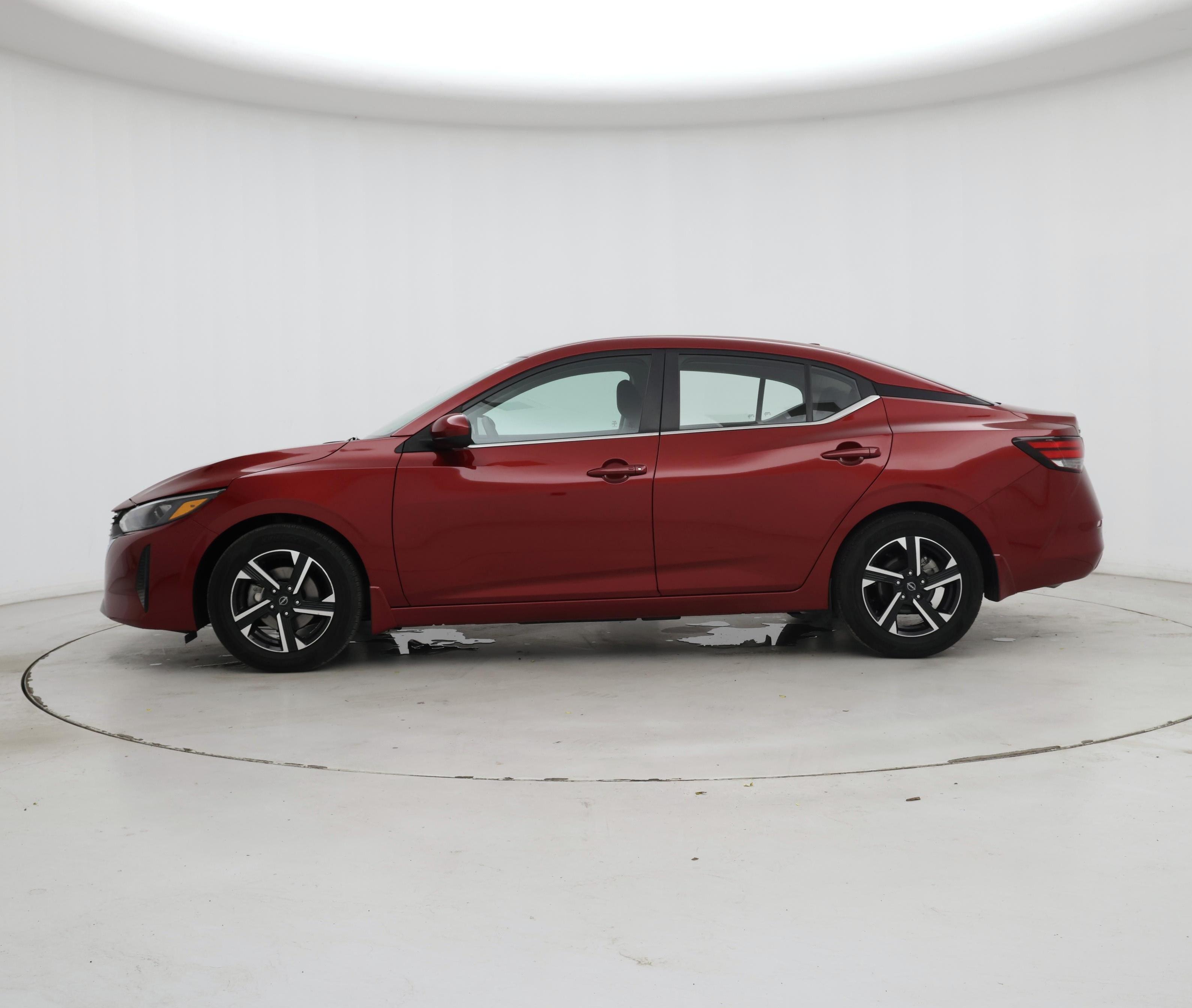 Thumbnail: 2024 Nissan Sentra - 3