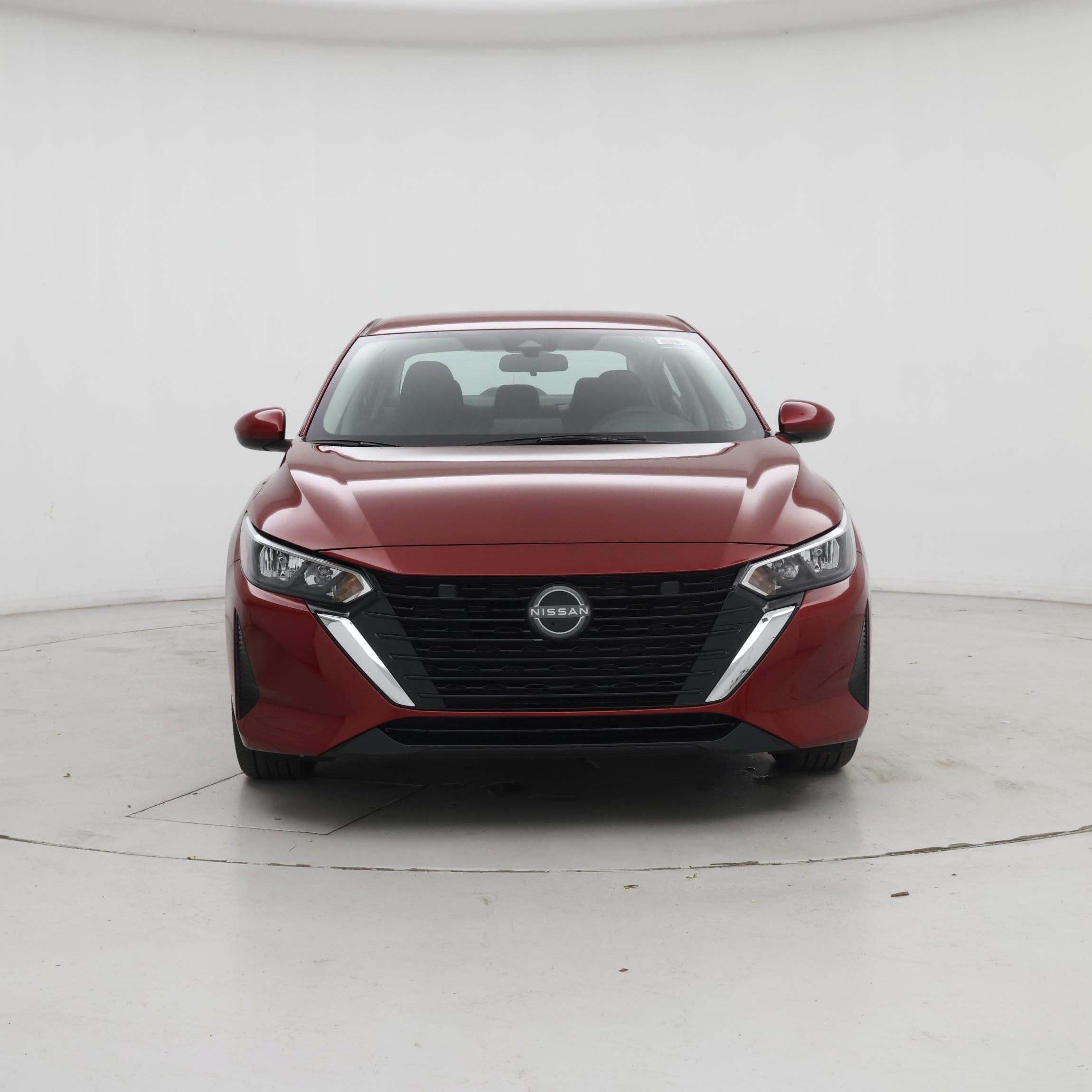 Thumbnail: 2024 Nissan Sentra - 5