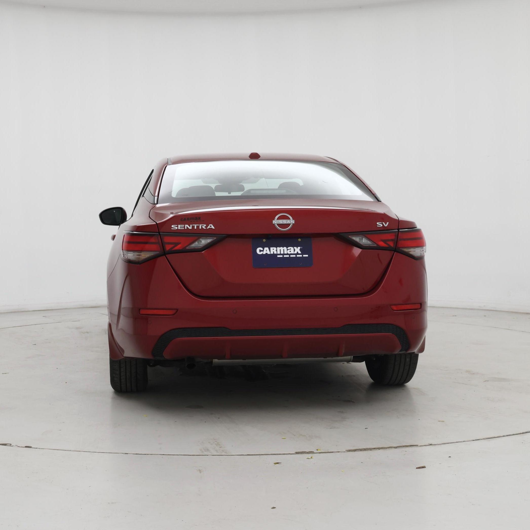 Thumbnail: 2024 Nissan Sentra - 6