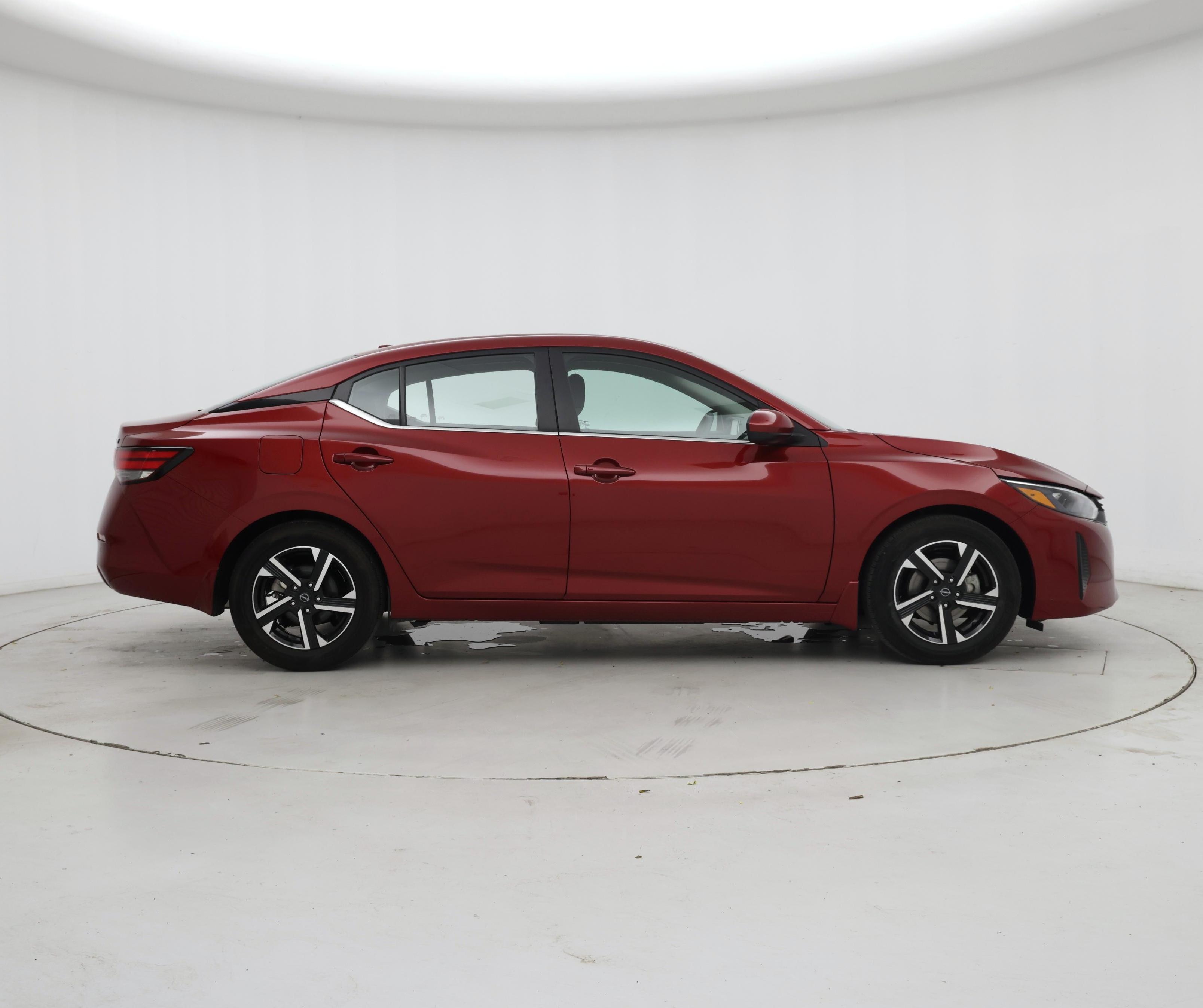 Thumbnail: 2024 Nissan Sentra - 7
