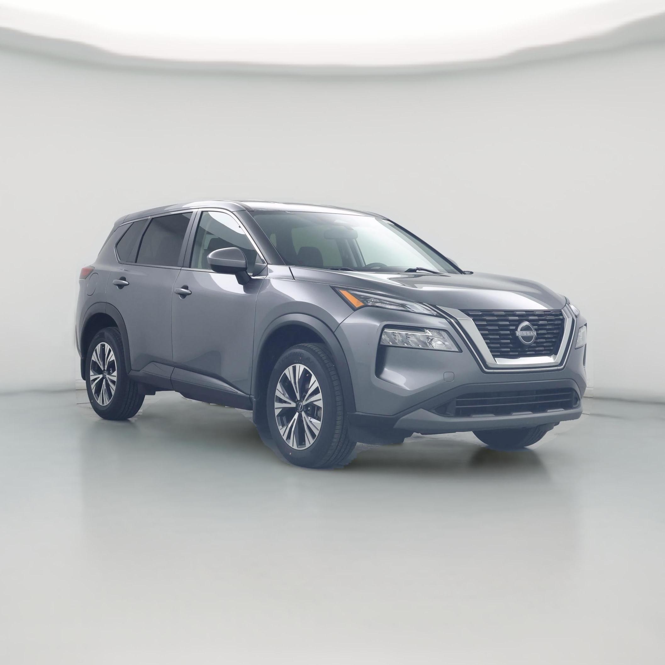 Thumbnail: 2023 Nissan Rogue - 1