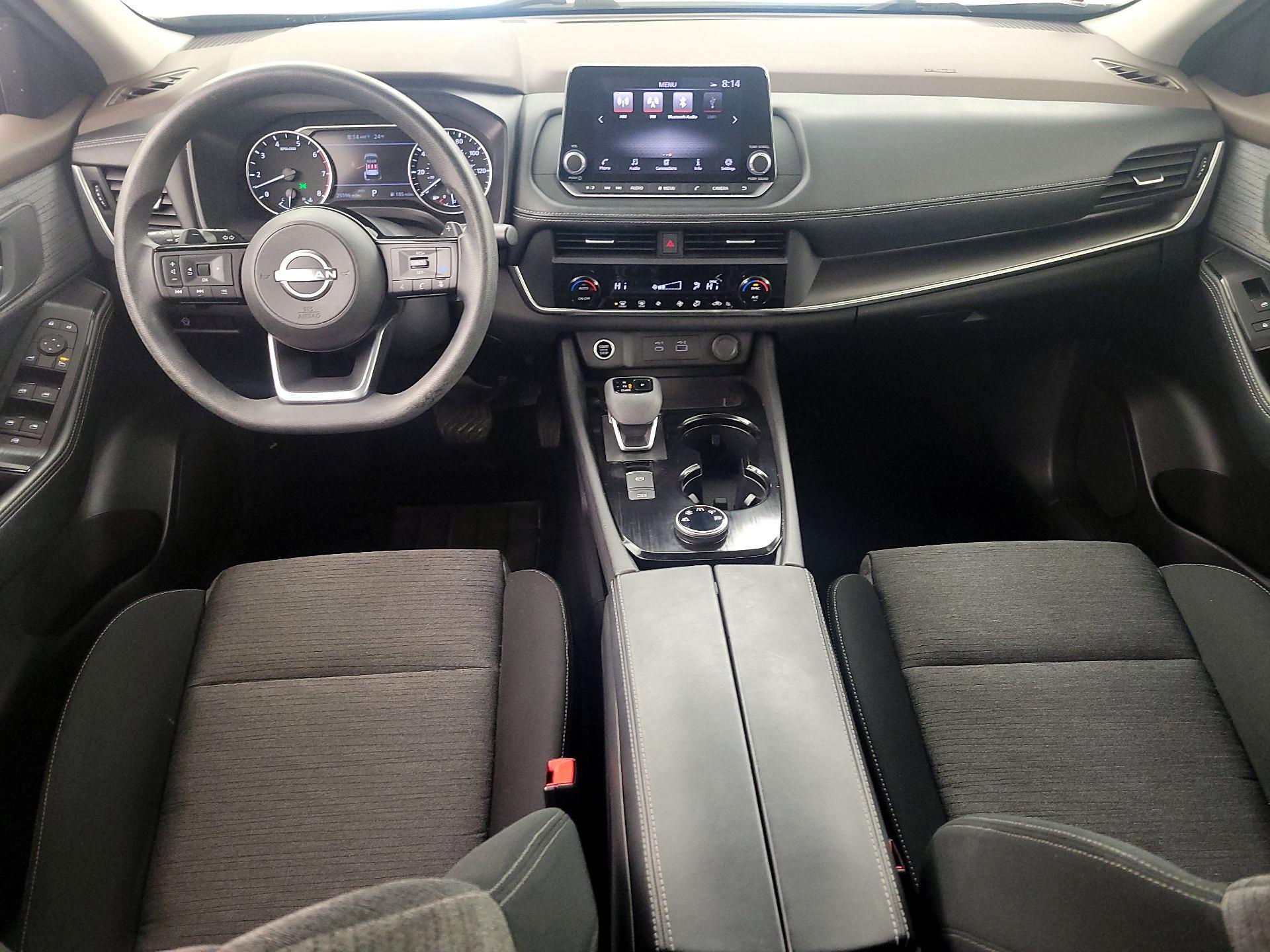 Thumbnail: 2023 Nissan Rogue - 9