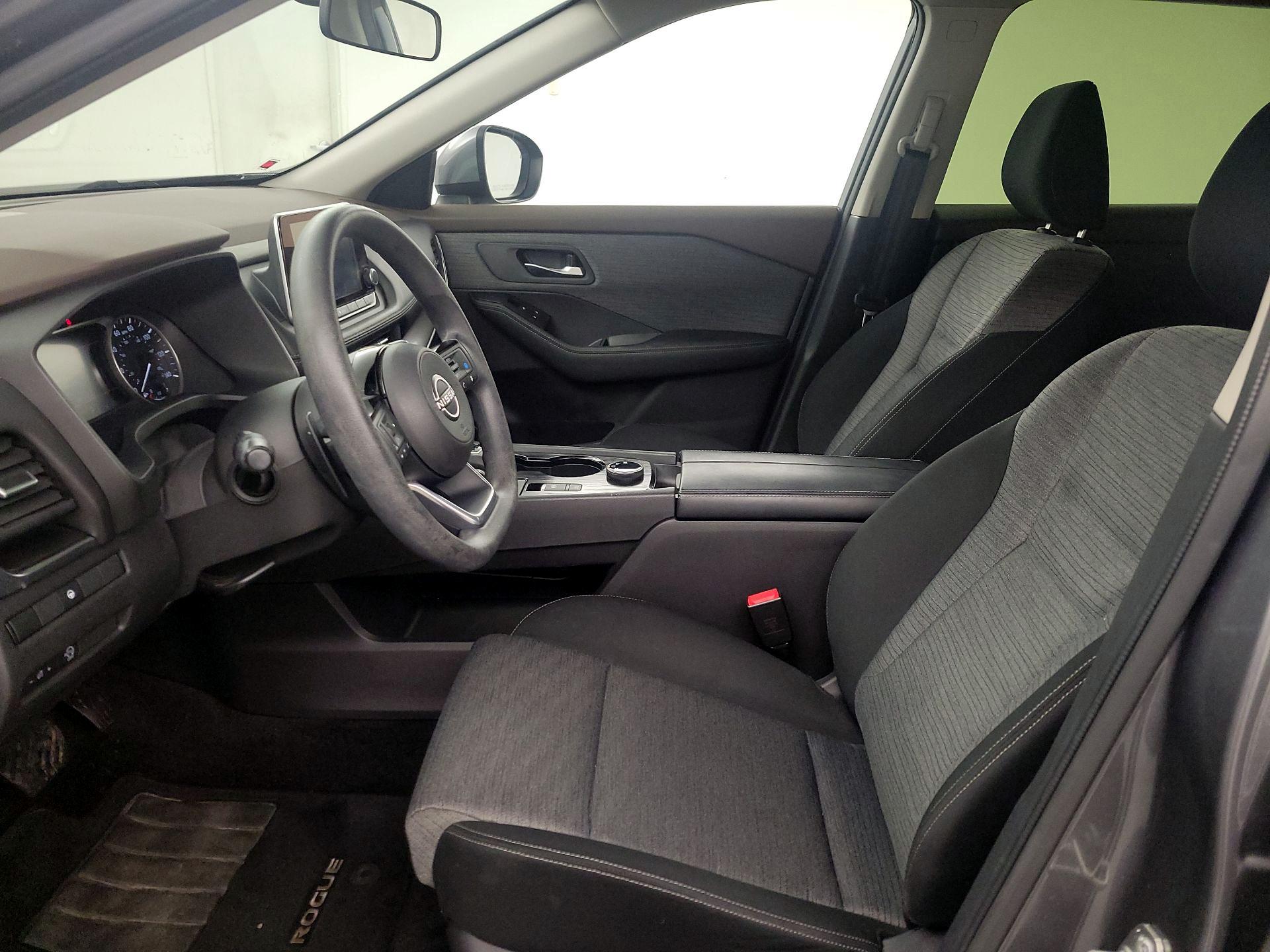 Thumbnail: 2023 Nissan Rogue - 11