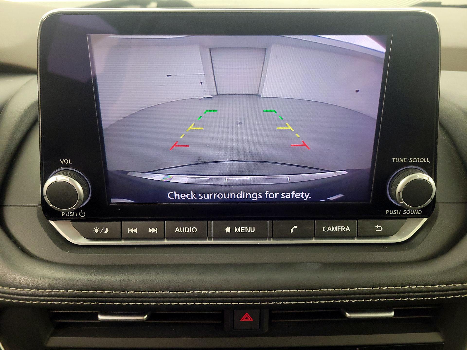 Thumbnail: 2023 Nissan Rogue - 14