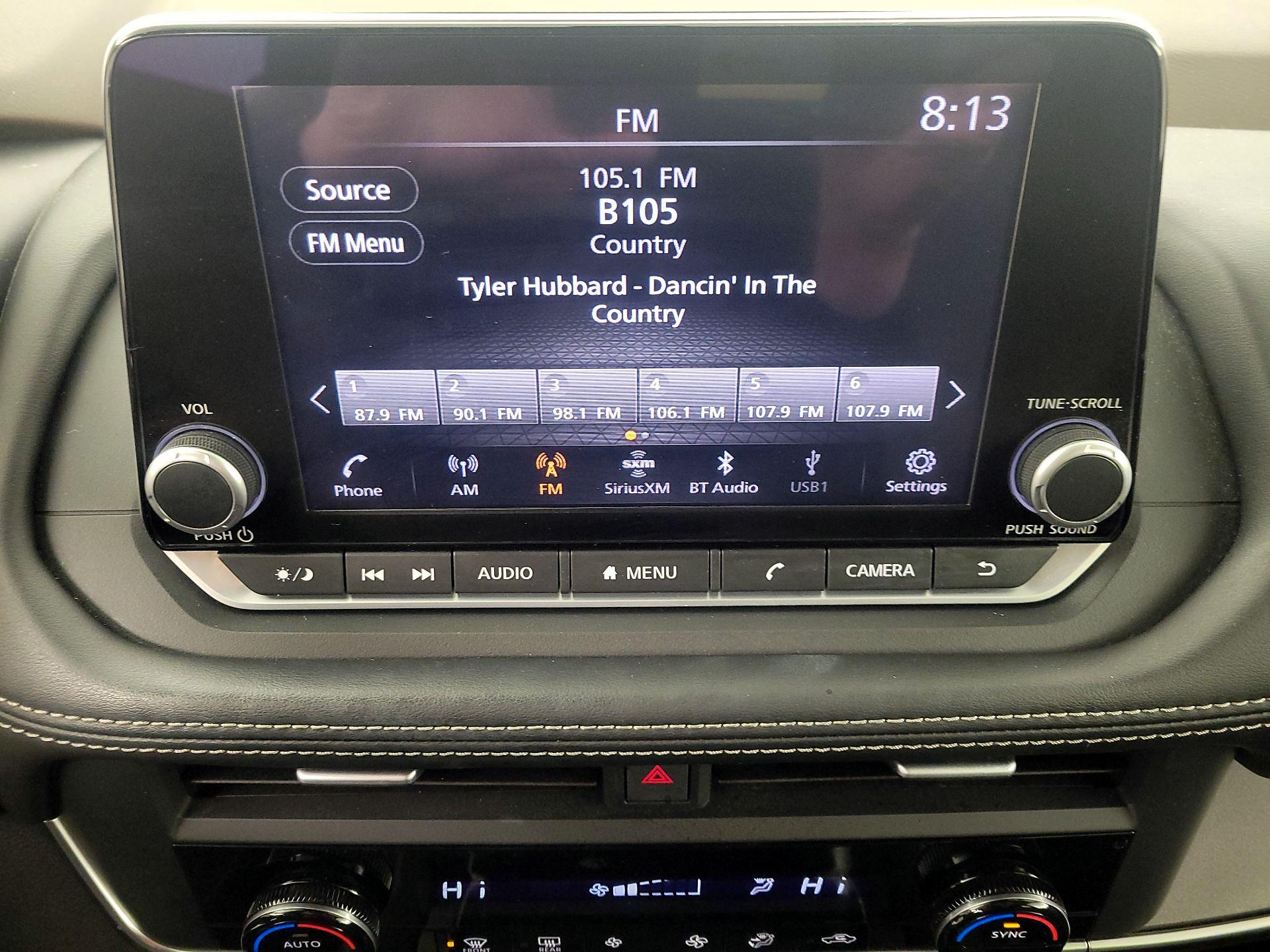 Thumbnail: 2023 Nissan Rogue - 15