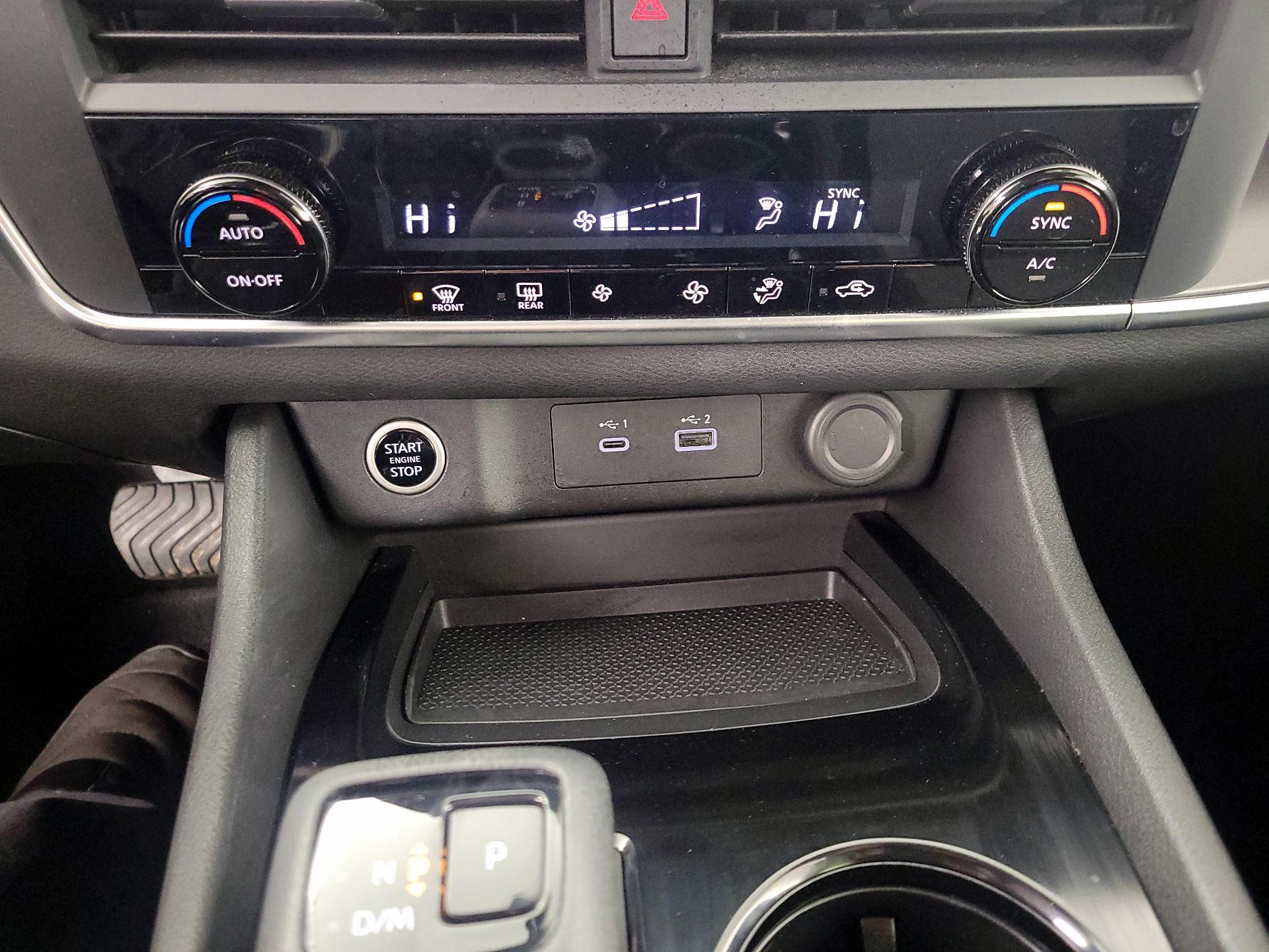 Thumbnail: 2023 Nissan Rogue - 16