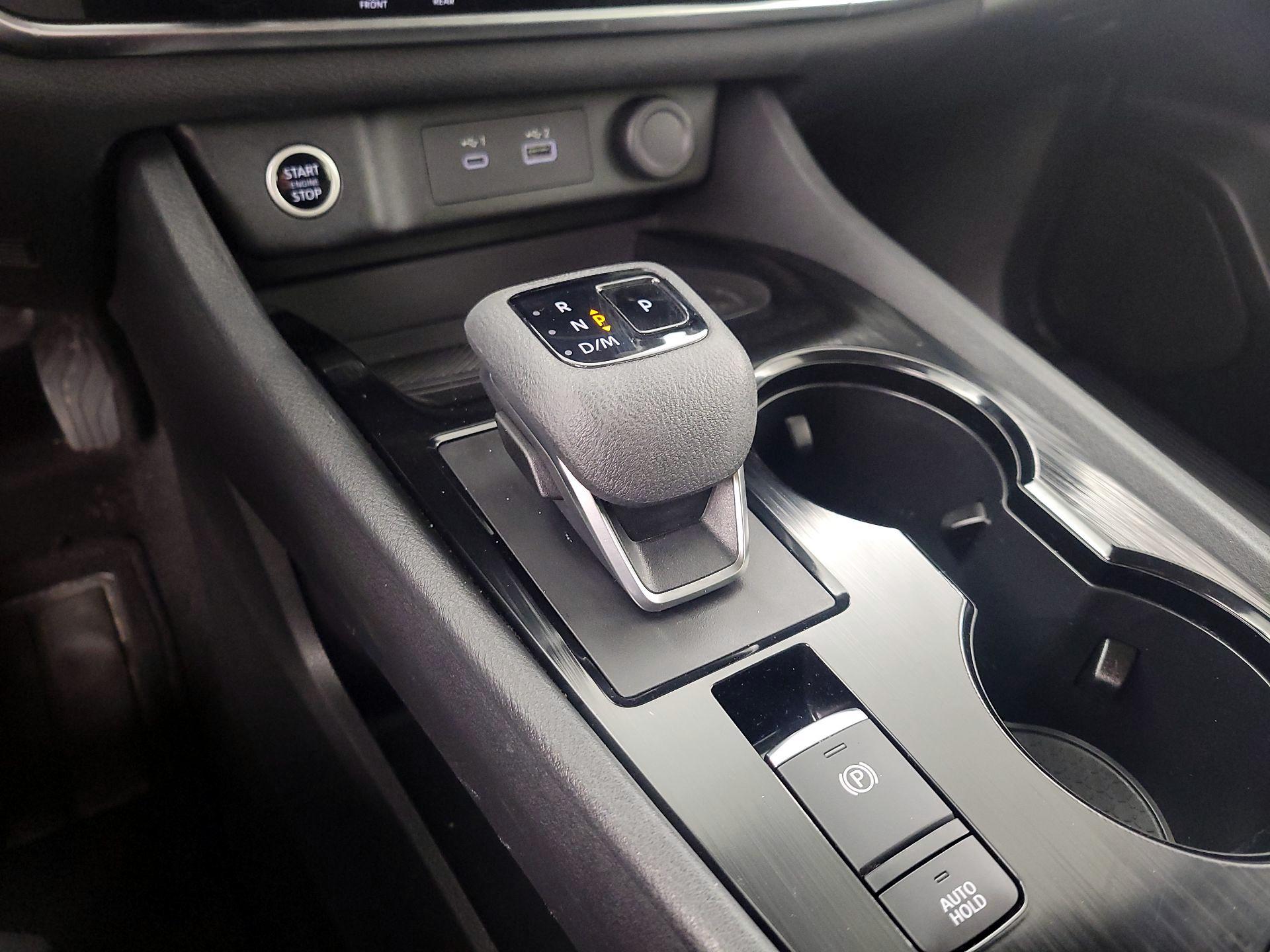 Thumbnail: 2023 Nissan Rogue - 17