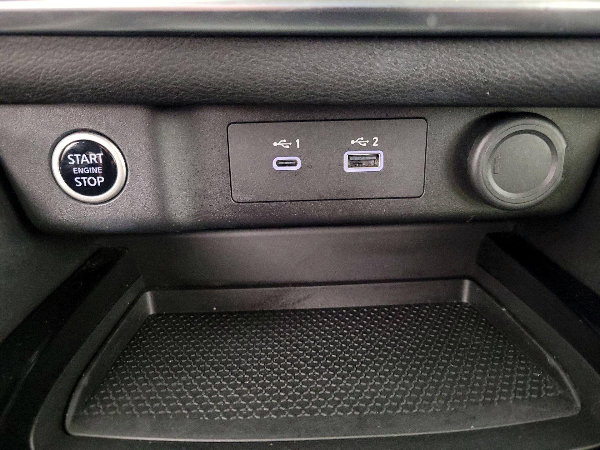 Thumbnail: 2023 Nissan Rogue - 18