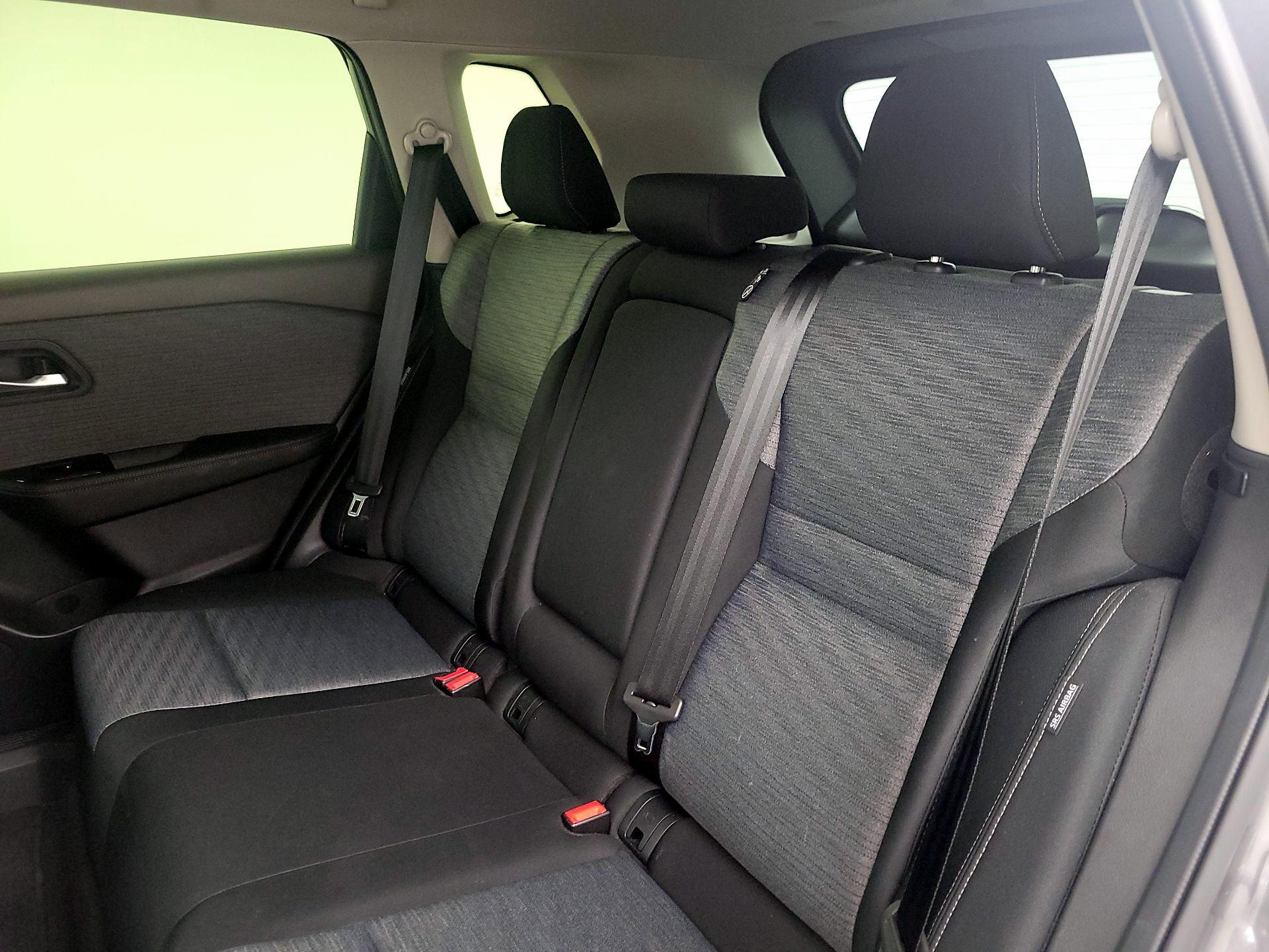 Thumbnail: 2023 Nissan Rogue - 19