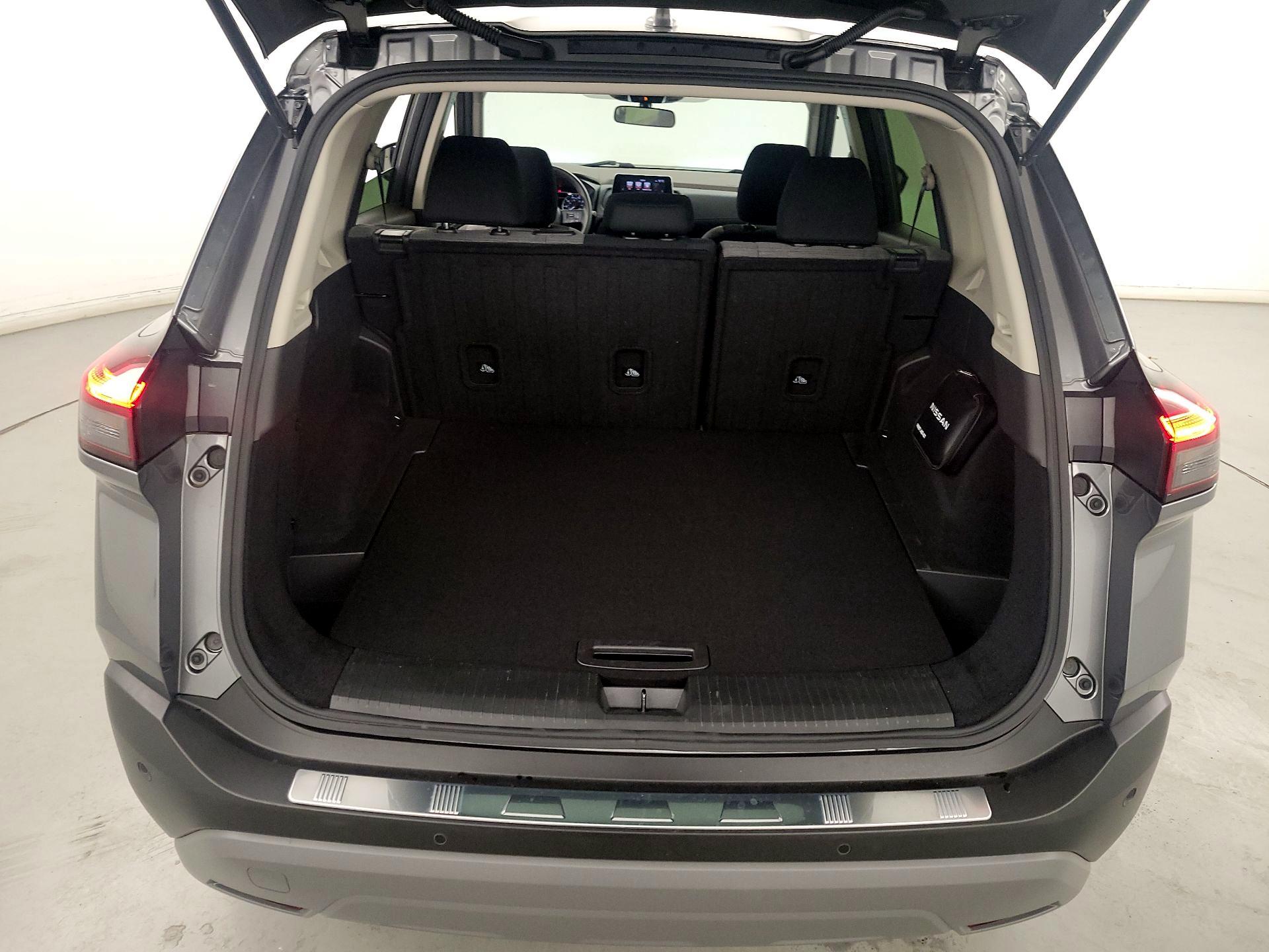 Thumbnail: 2023 Nissan Rogue - 20