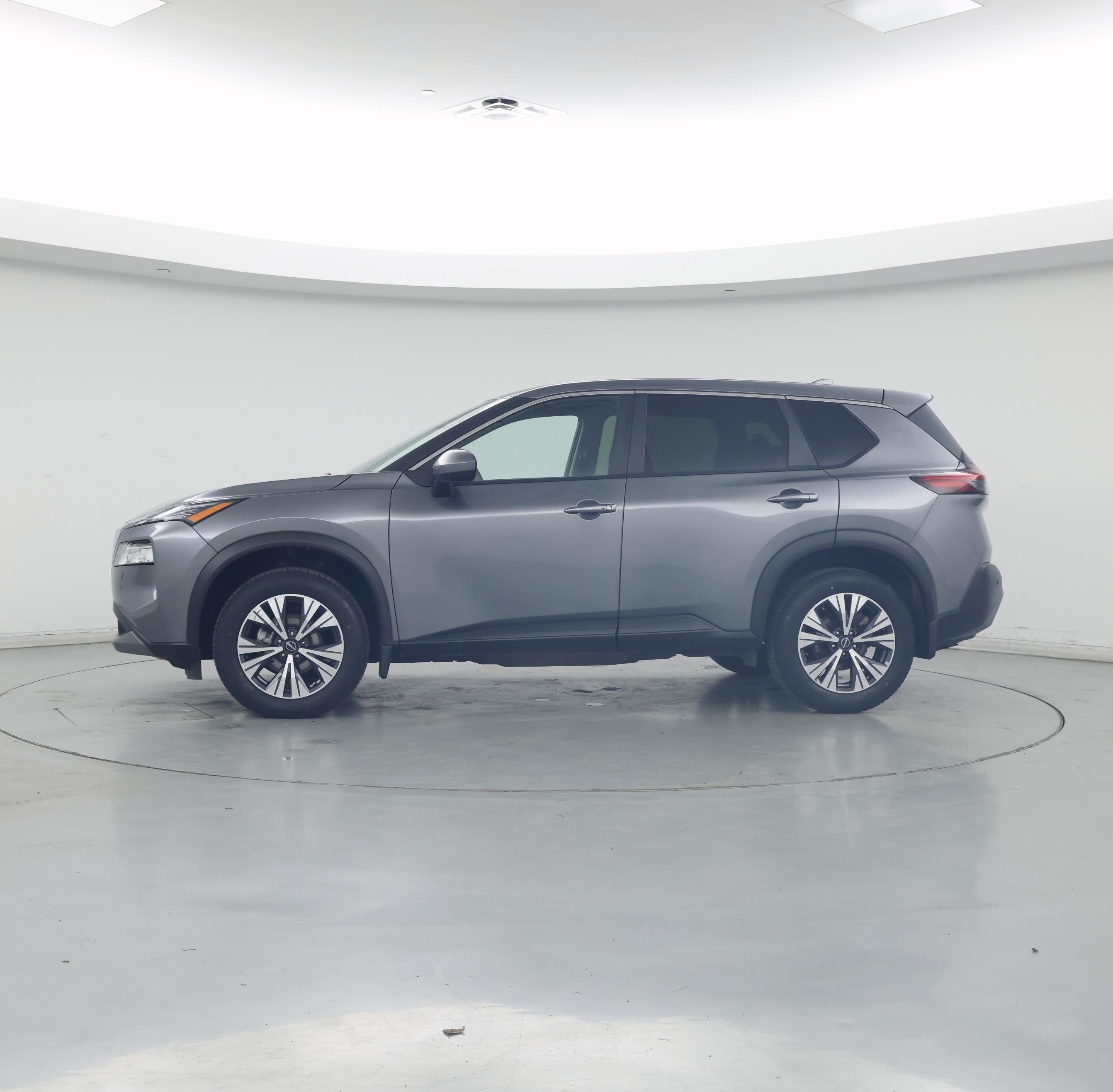 Thumbnail: 2023 Nissan Rogue - 3