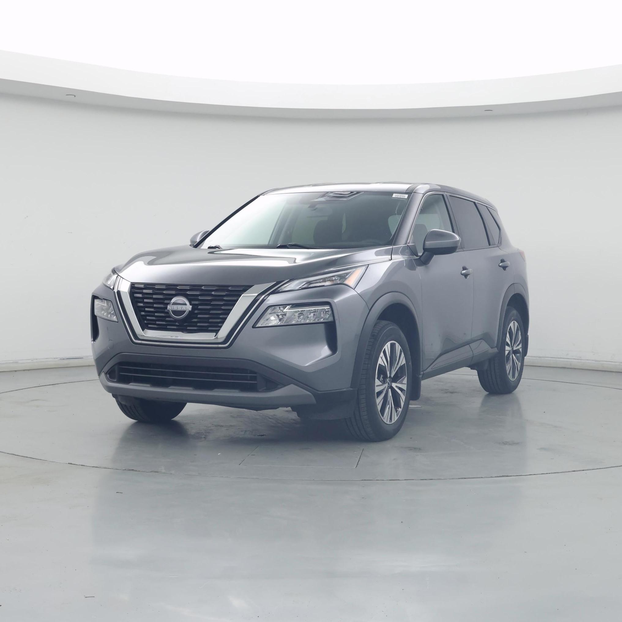 Thumbnail: 2023 Nissan Rogue - 4