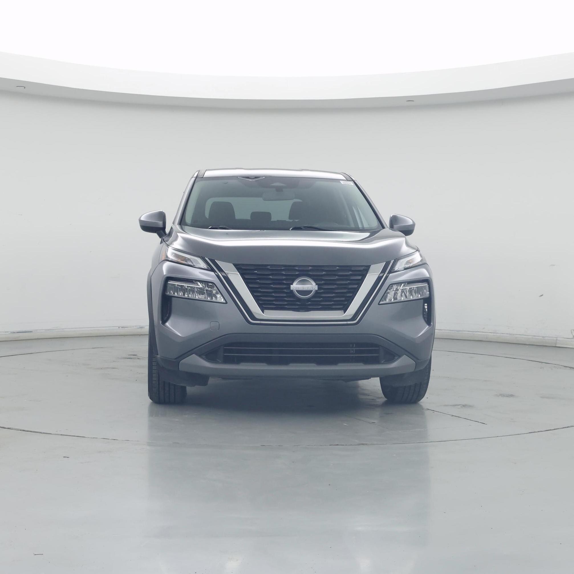 Thumbnail: 2023 Nissan Rogue - 5