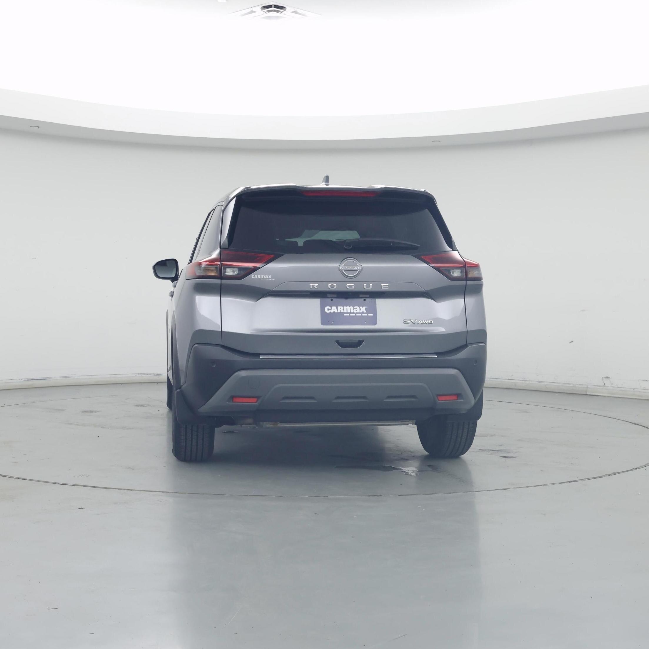 Thumbnail: 2023 Nissan Rogue - 6