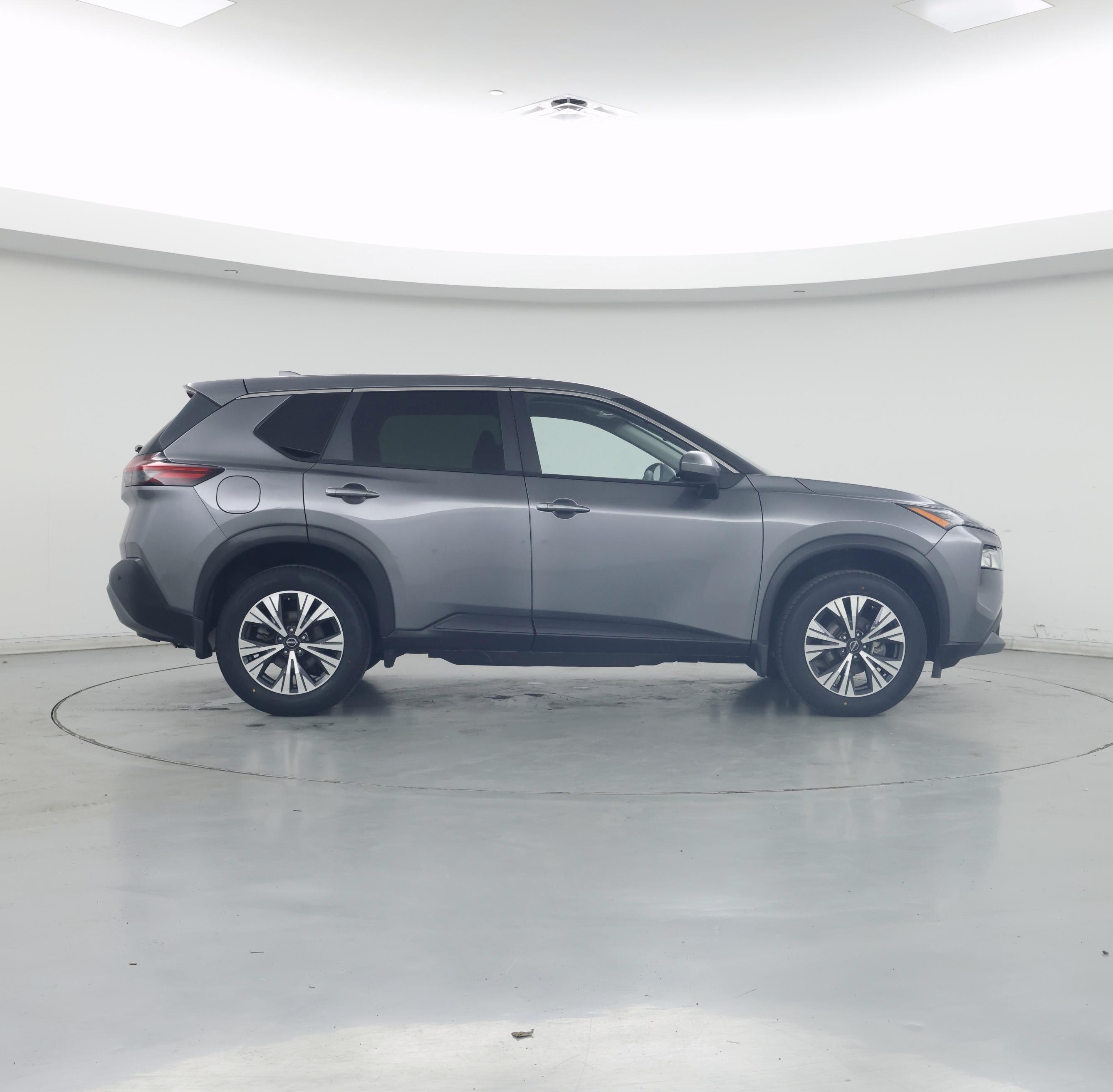 Thumbnail: 2023 Nissan Rogue - 7