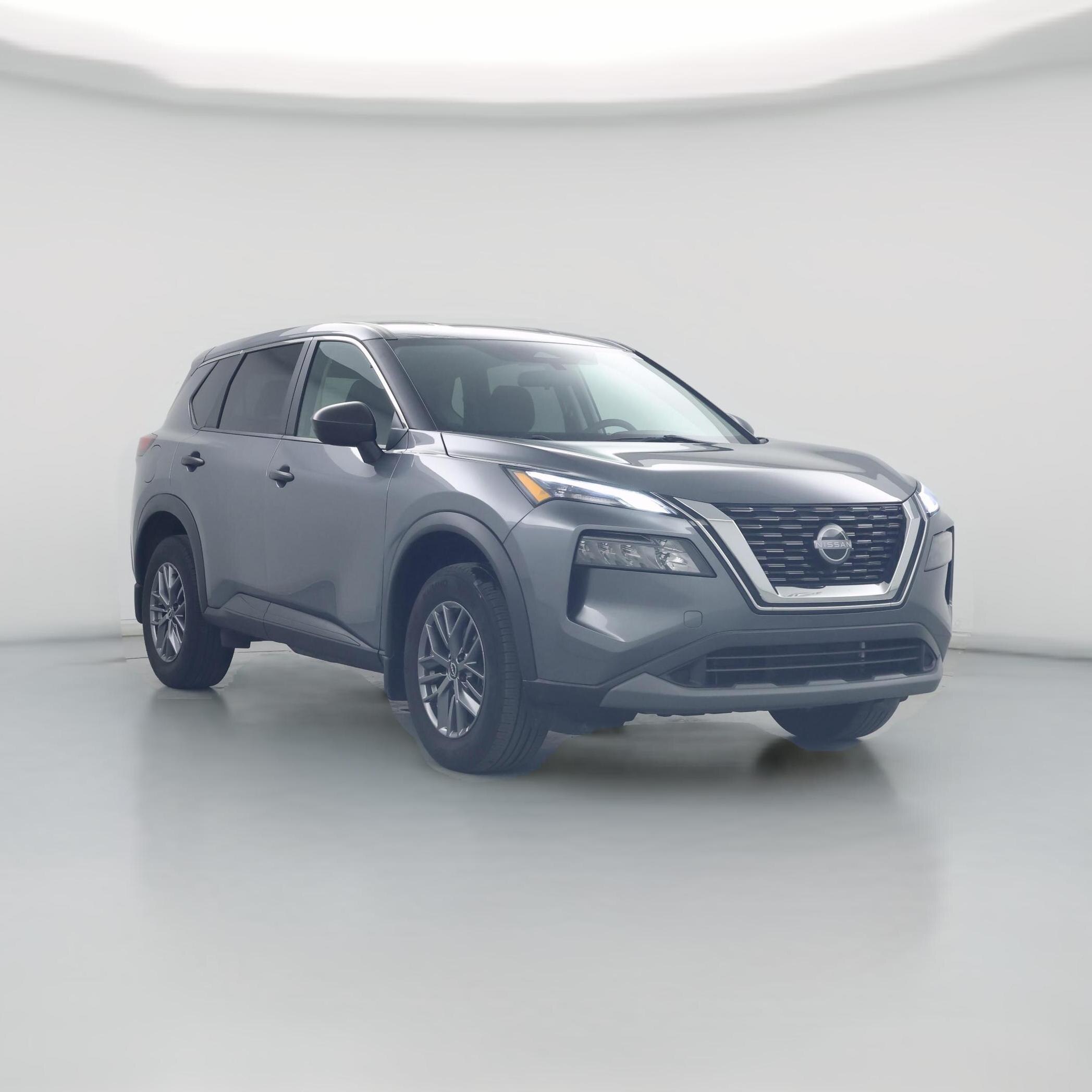 Thumbnail: 2023 Nissan Rogue - 1