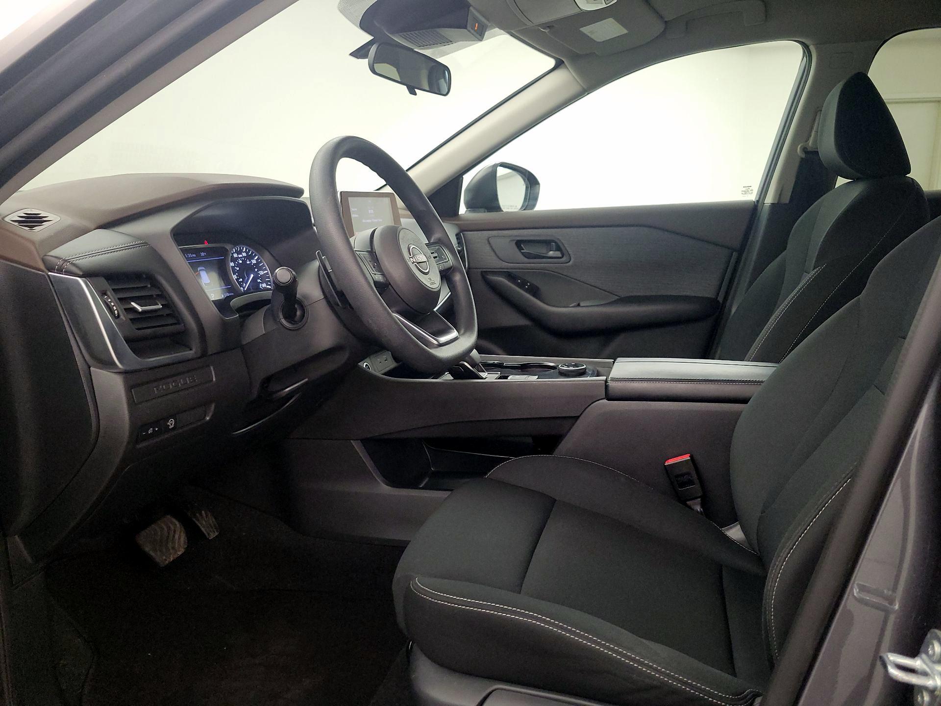 Thumbnail: 2023 Nissan Rogue - 11