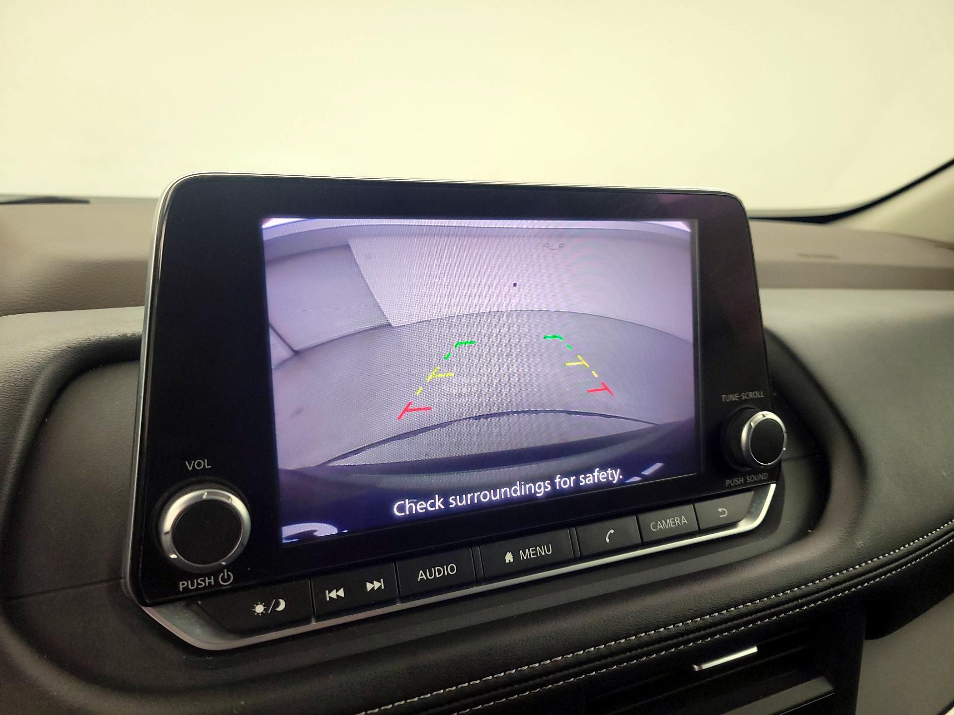 Thumbnail: 2023 Nissan Rogue - 14