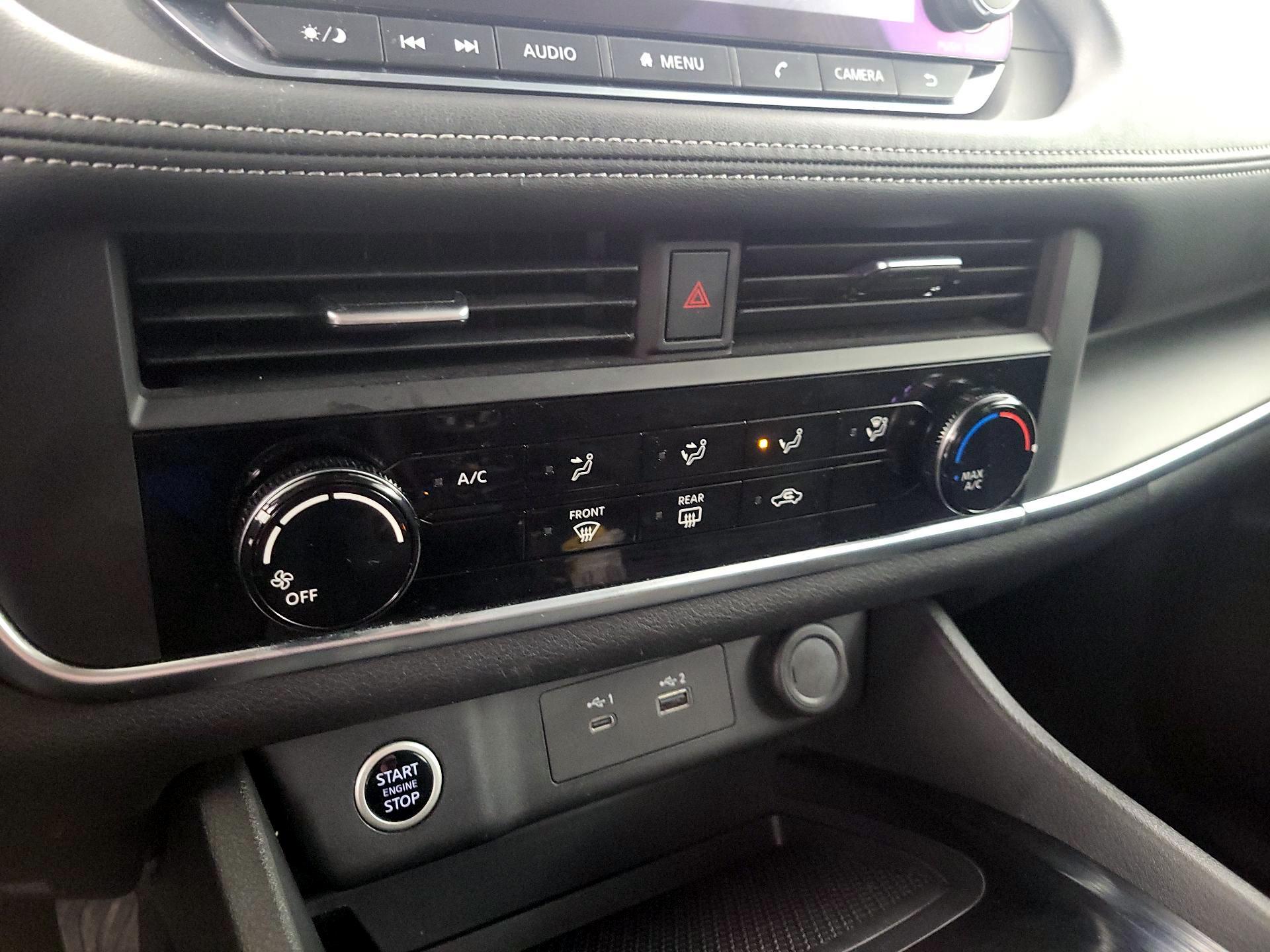 Thumbnail: 2023 Nissan Rogue - 16