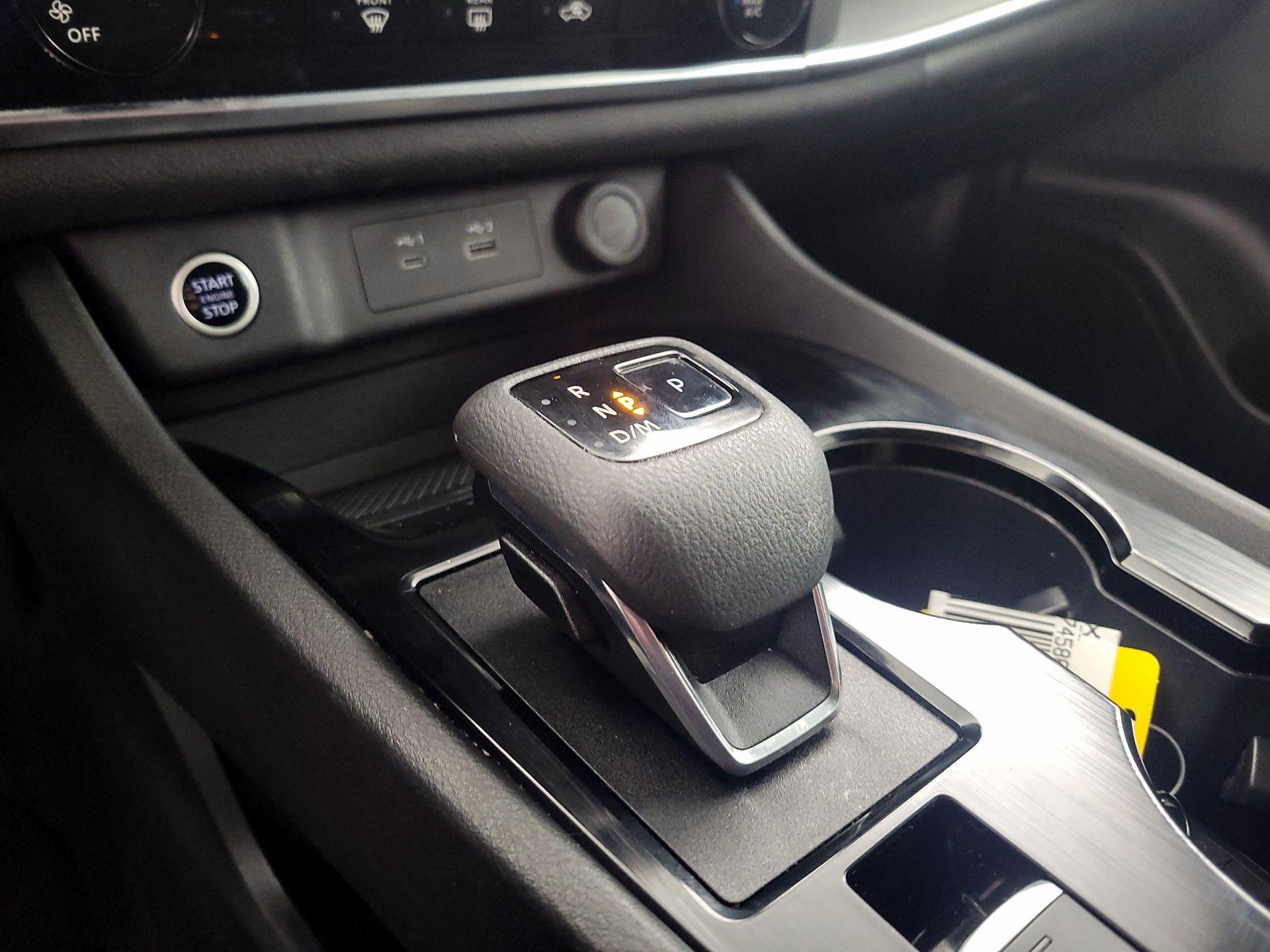 Thumbnail: 2023 Nissan Rogue - 17