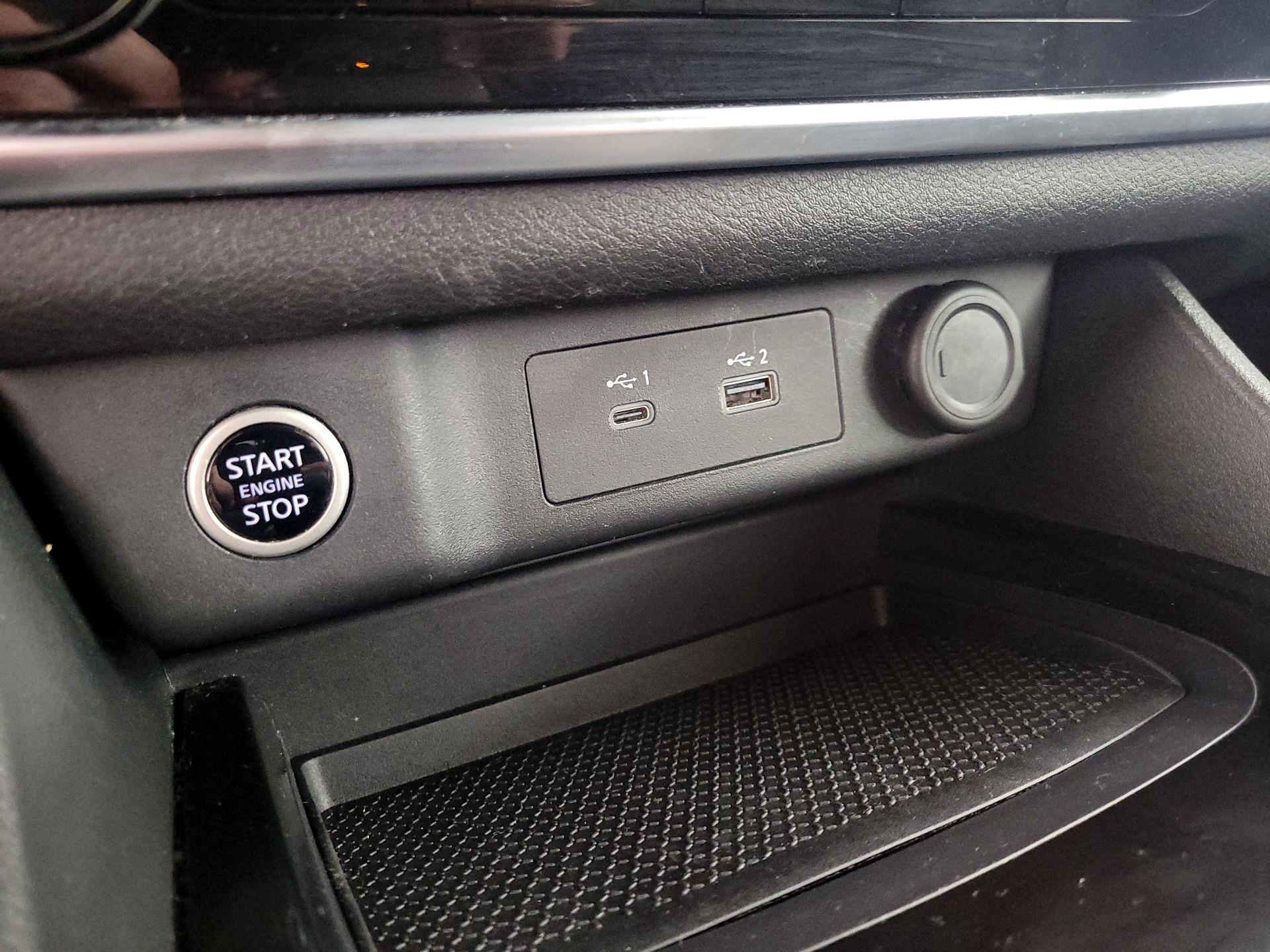 Thumbnail: 2023 Nissan Rogue - 18