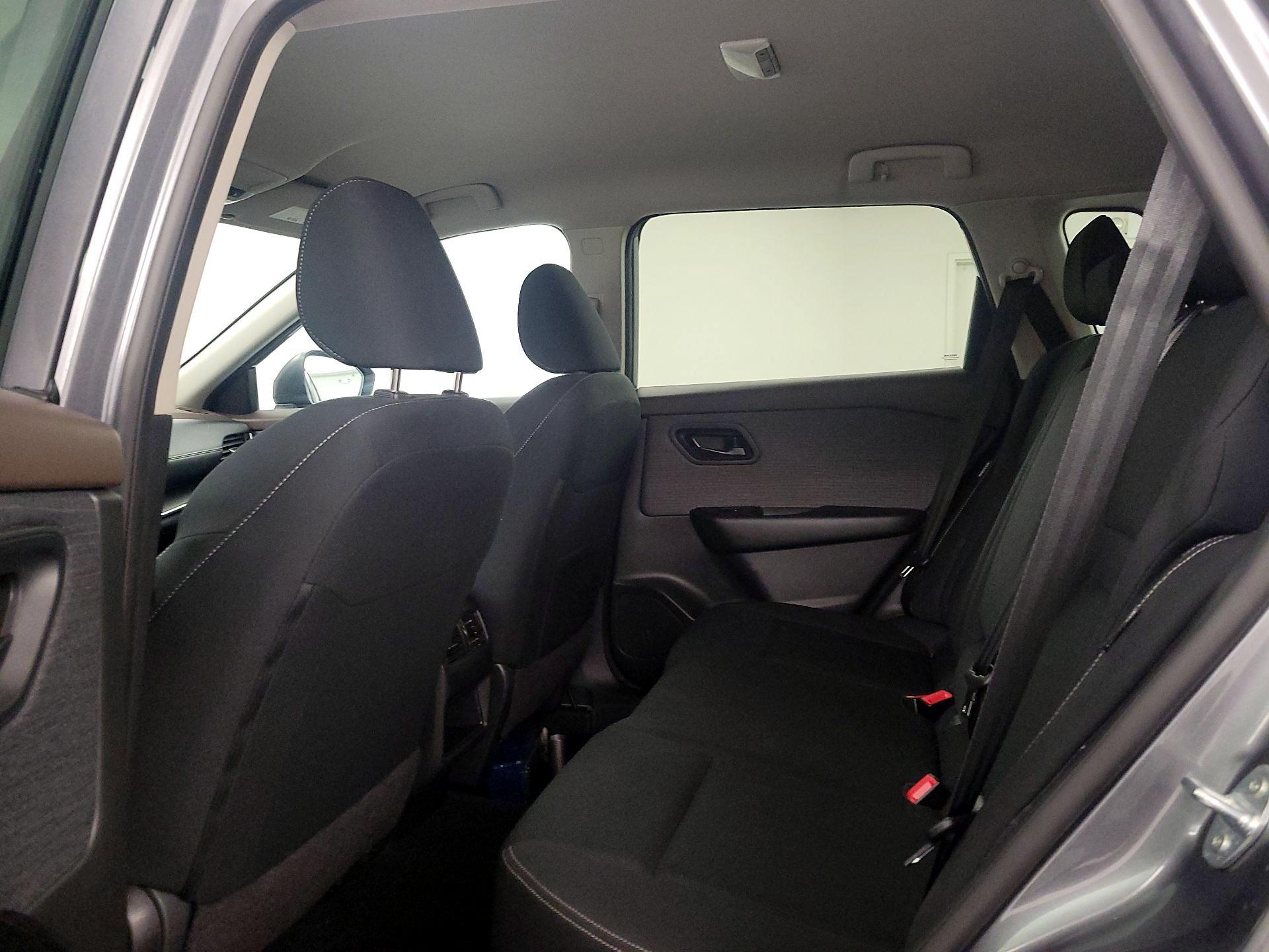 Thumbnail: 2023 Nissan Rogue - 19