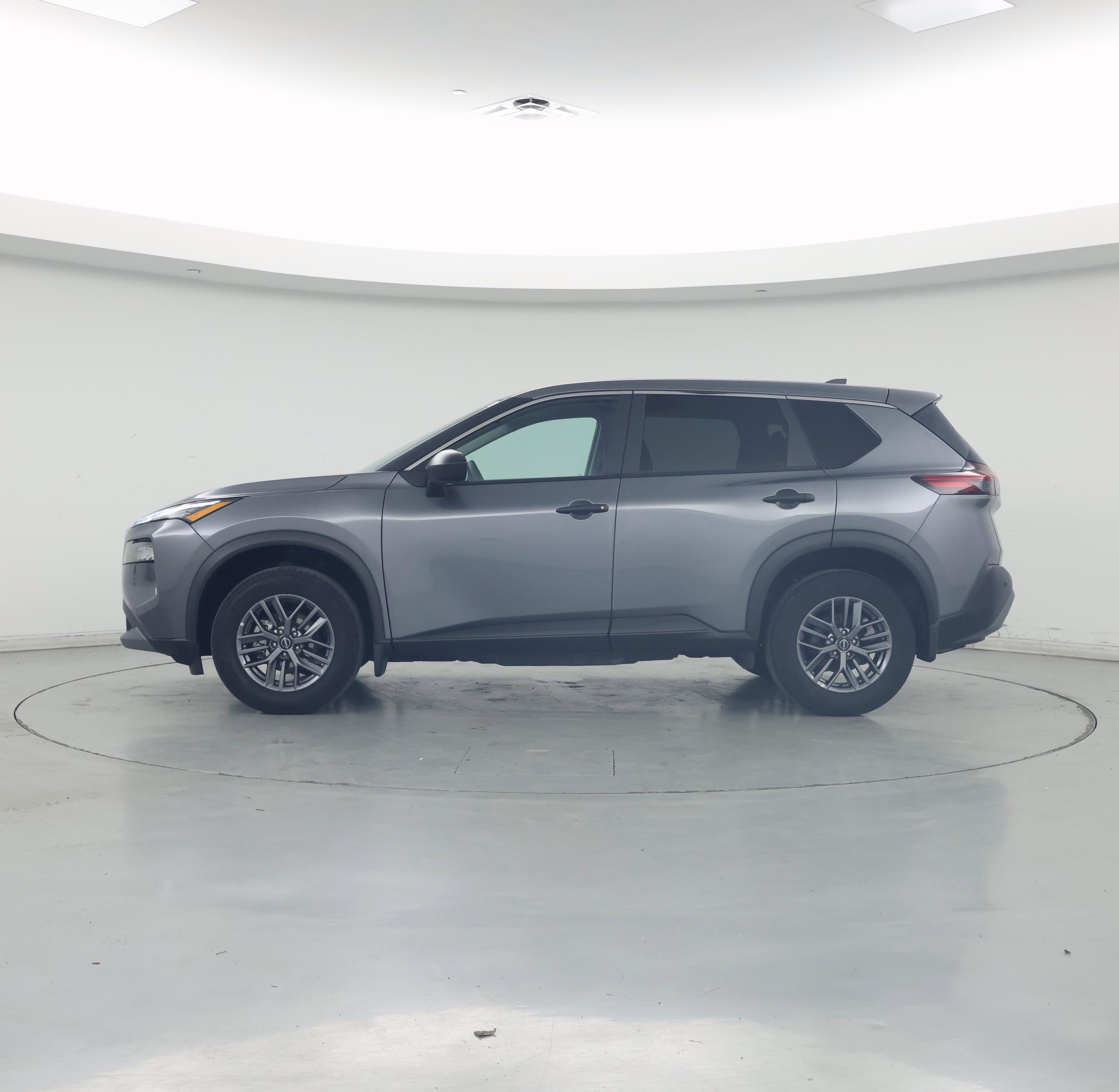 Thumbnail: 2023 Nissan Rogue - 3